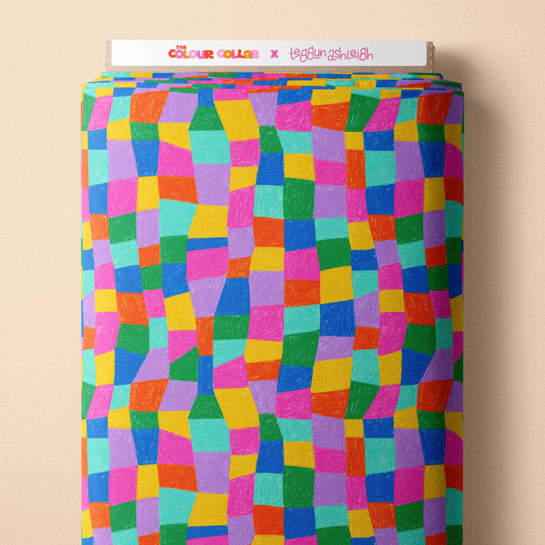 Preorder: Building Blocks