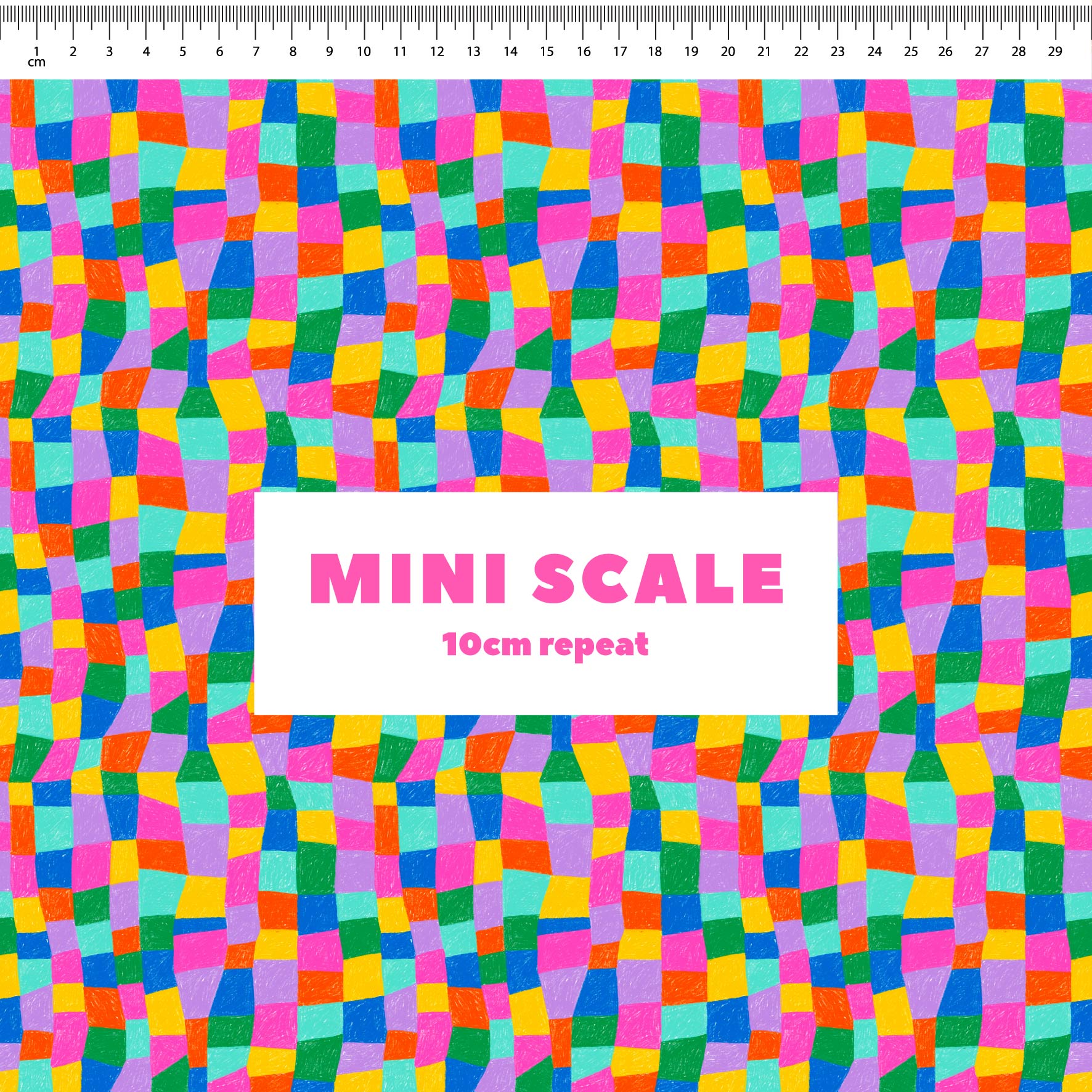 Preorder: Building Blocks