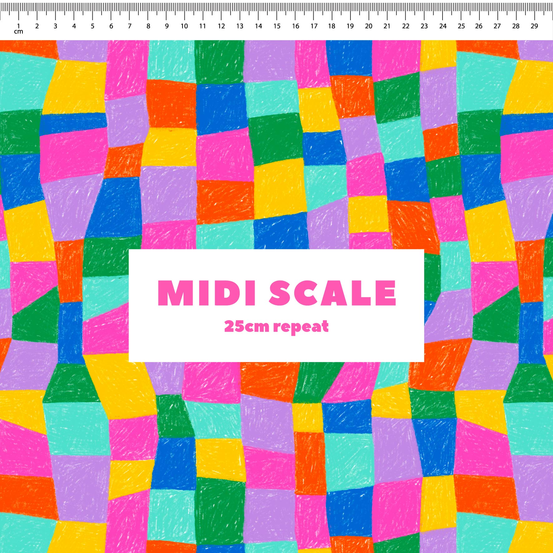 Preorder: Building Blocks