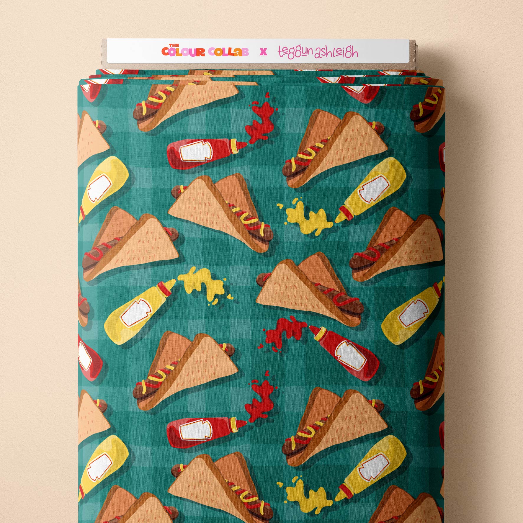 Preorder: Bunnings Snags