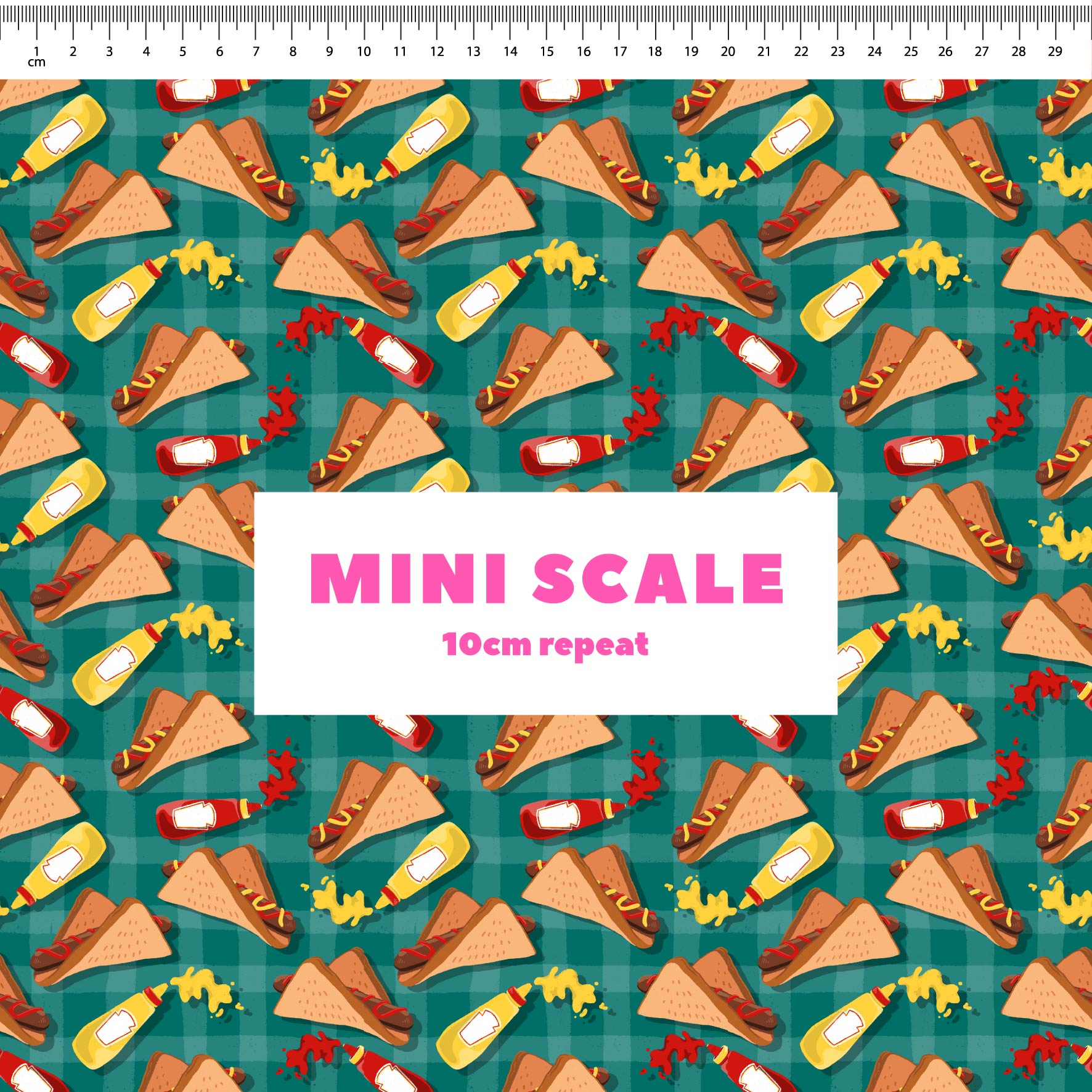 Preorder: Bunnings Snags