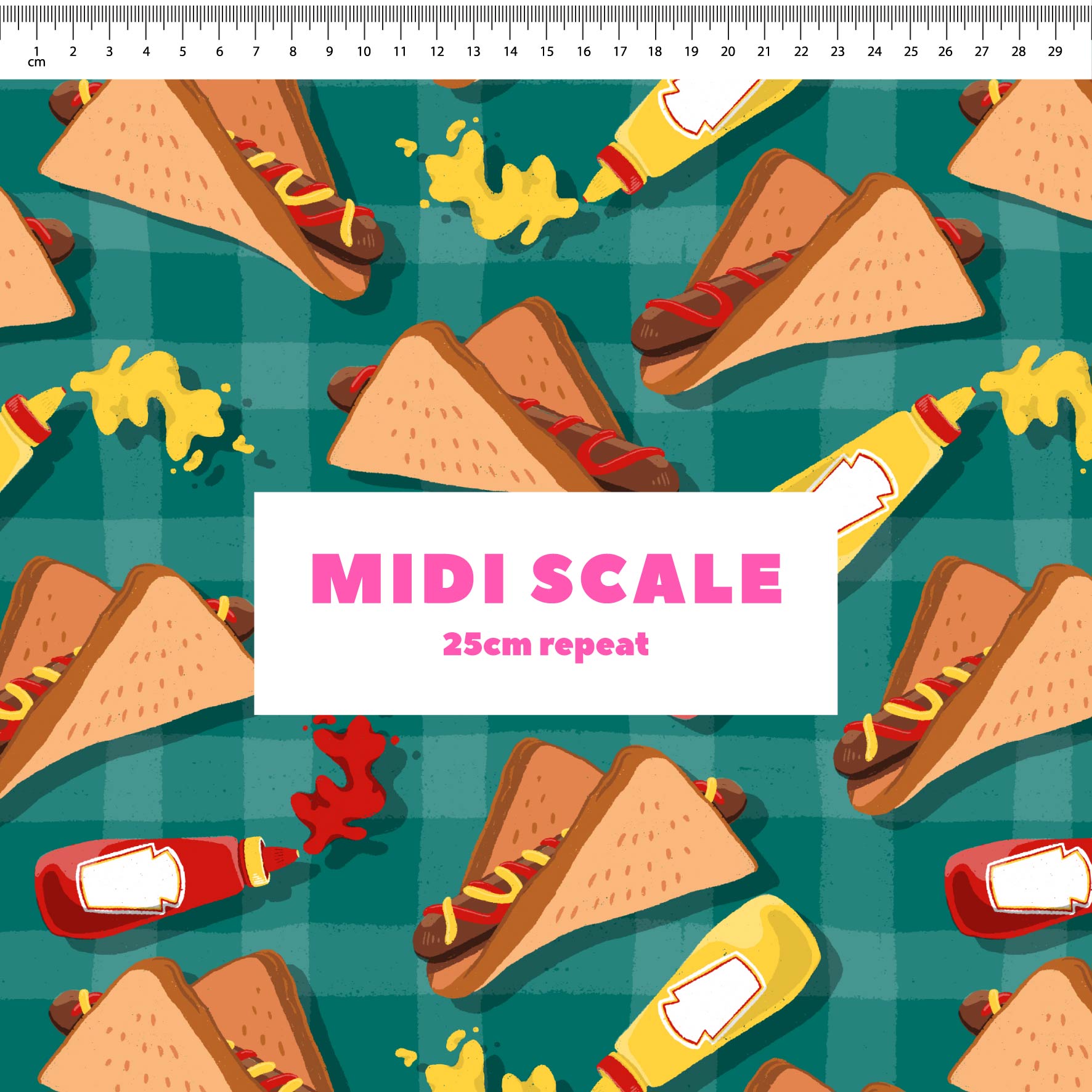 Preorder: Bunnings Snags