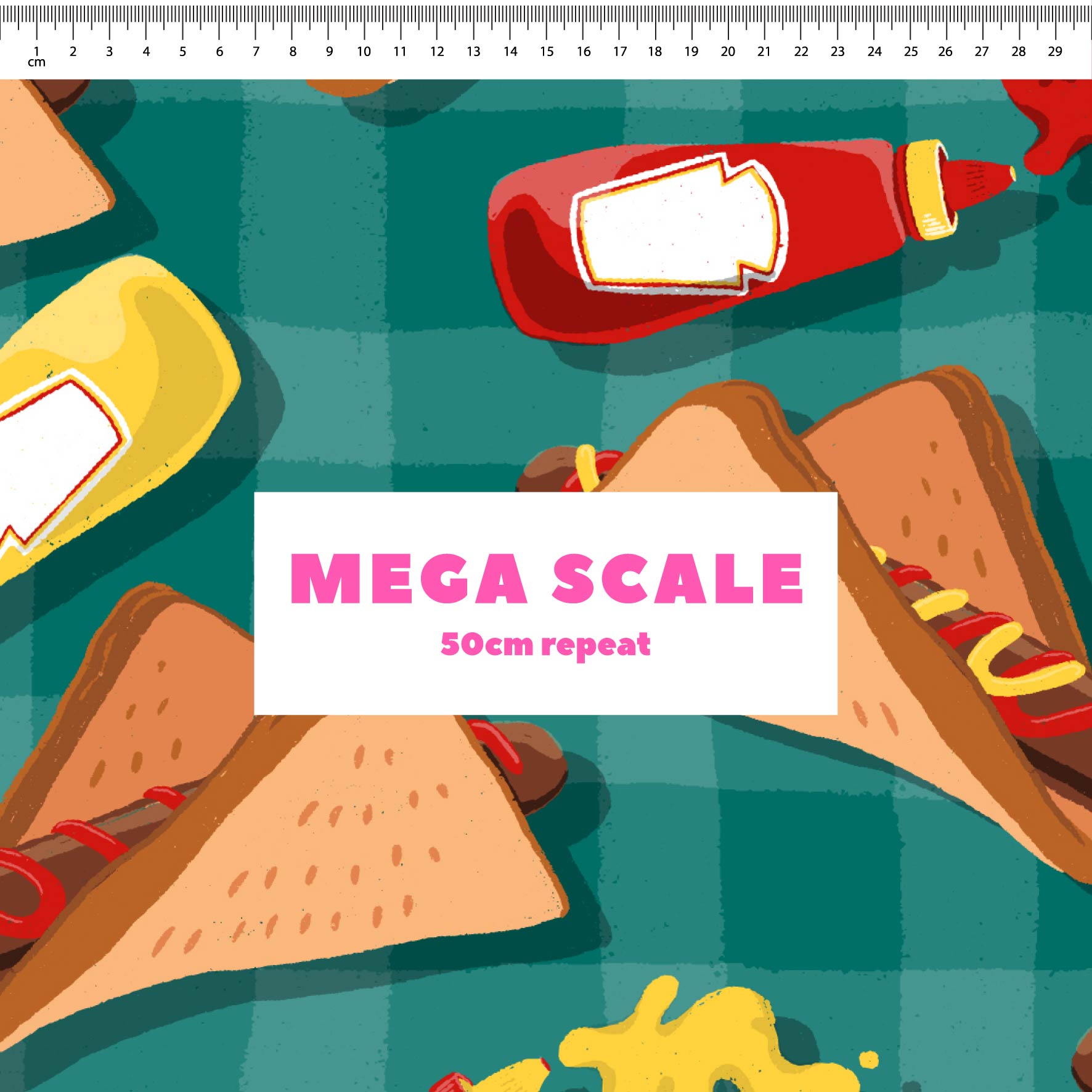 Preorder: Bunnings Snags