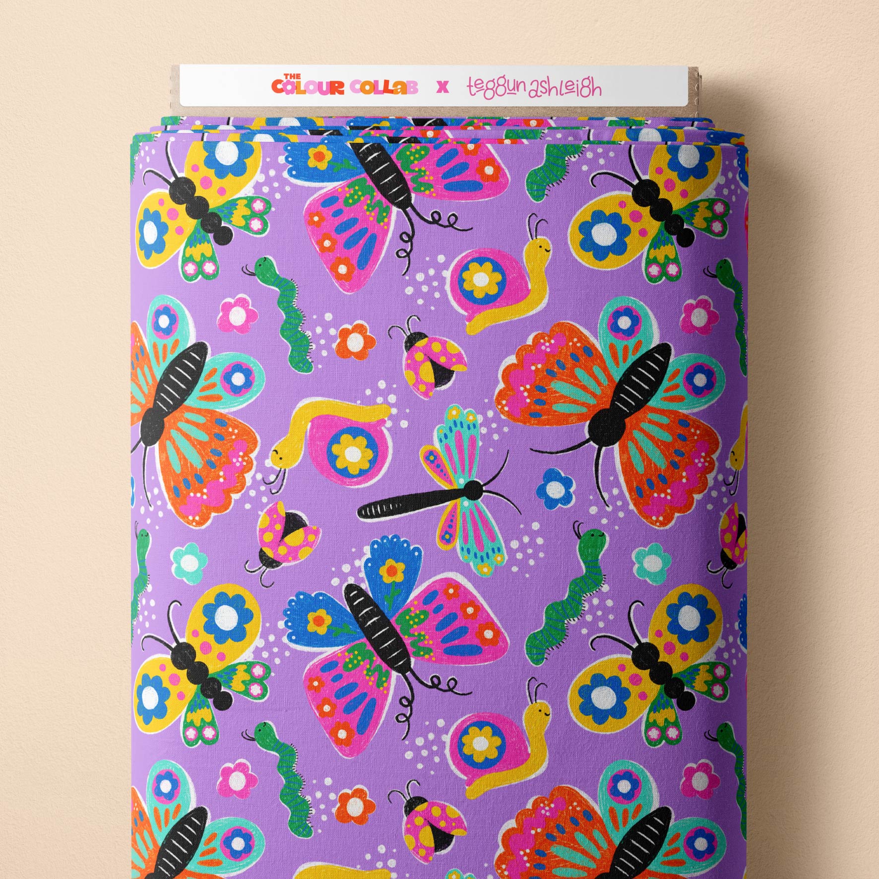 Preorder: Butterfly Sanctuary