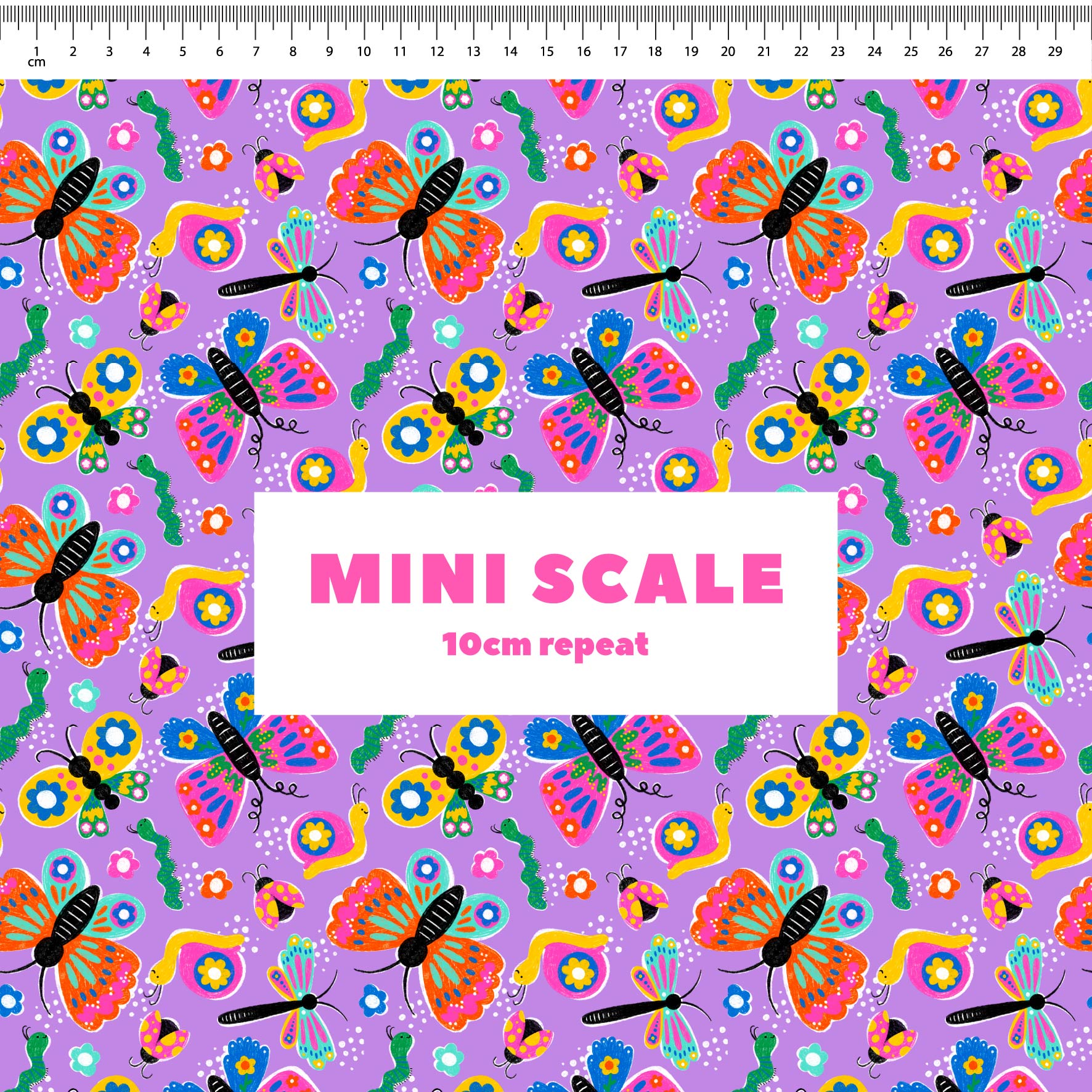 Preorder: Butterfly Sanctuary