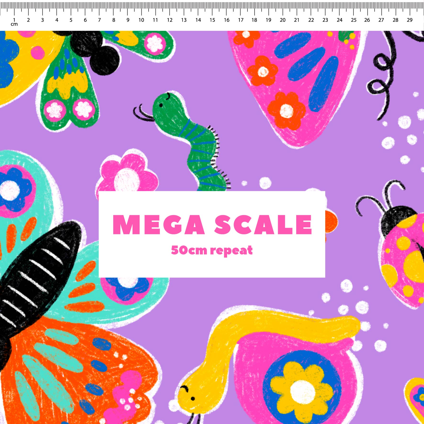 Preorder: Butterfly Sanctuary