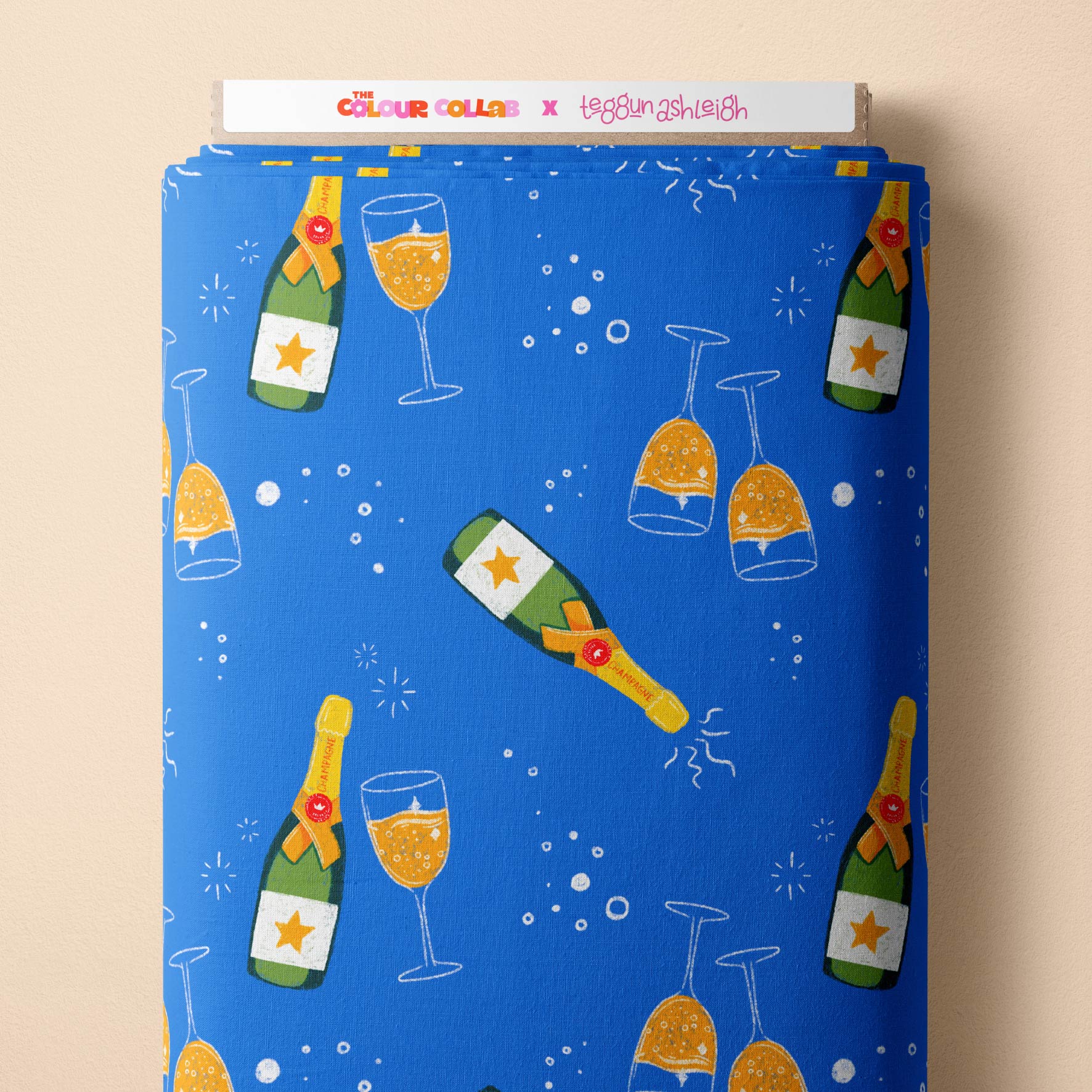 Preorder: Celebrate!