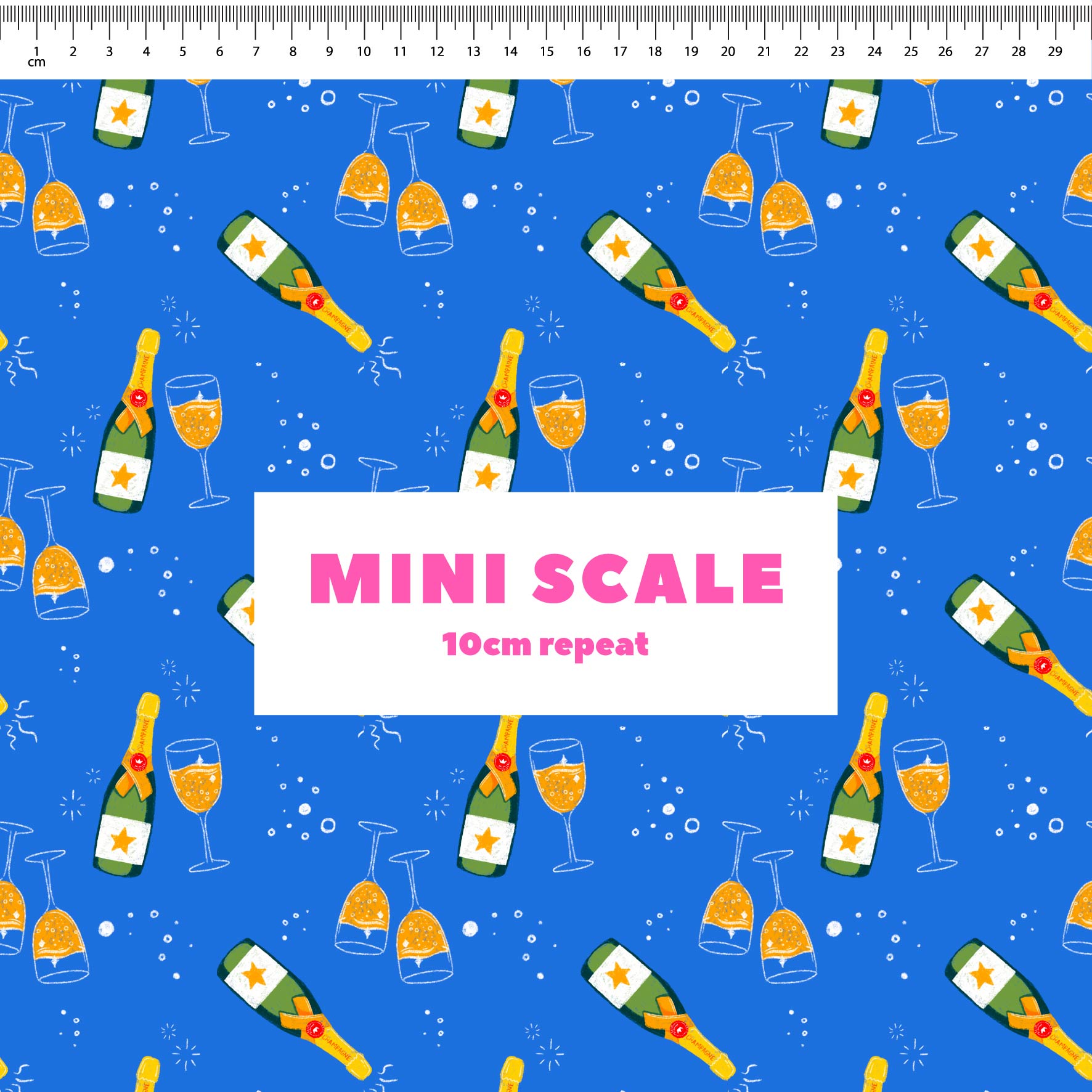 Preorder: Celebrate!