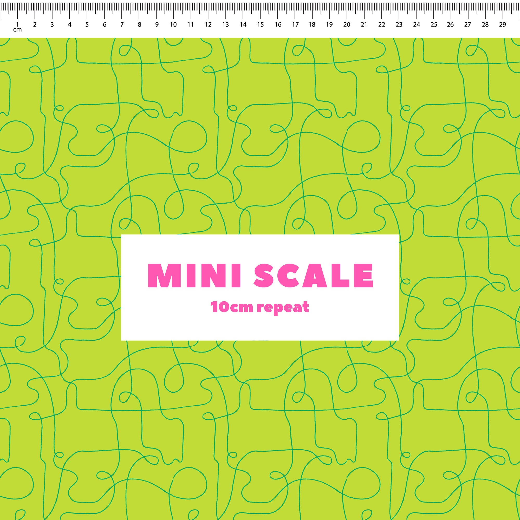 Christmas Present Preorder Fabric