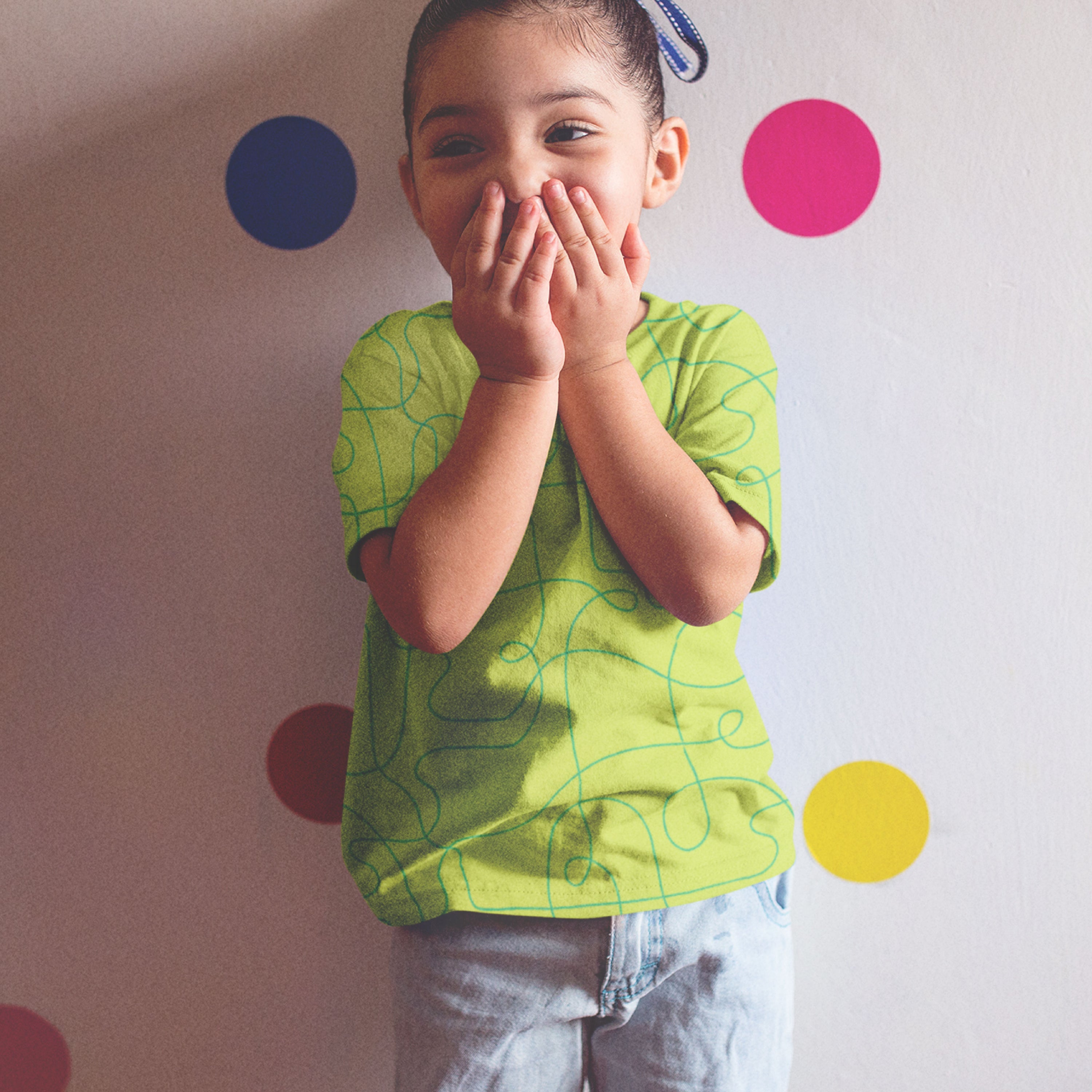 Christmas Present Preorder Fabric