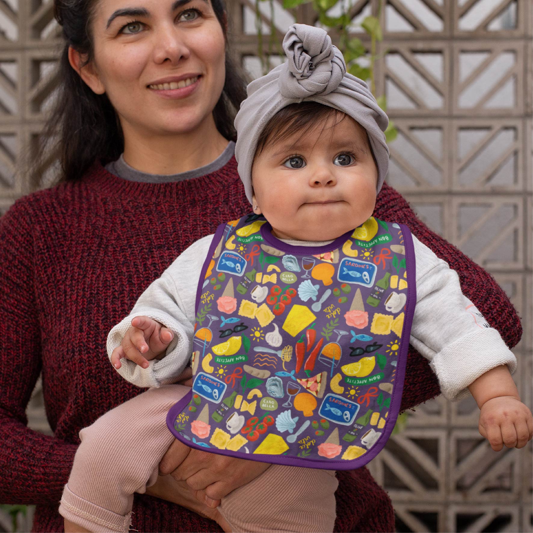 Preorder: Ciao Bella (Deep Purple)