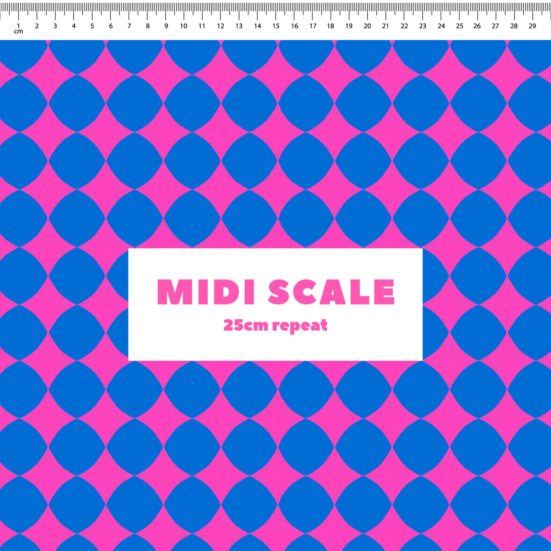 Preorder: Diamond Grid