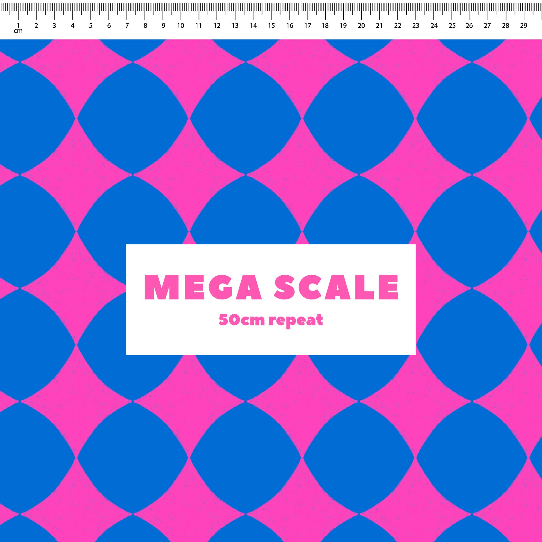 Preorder: Diamond Grid