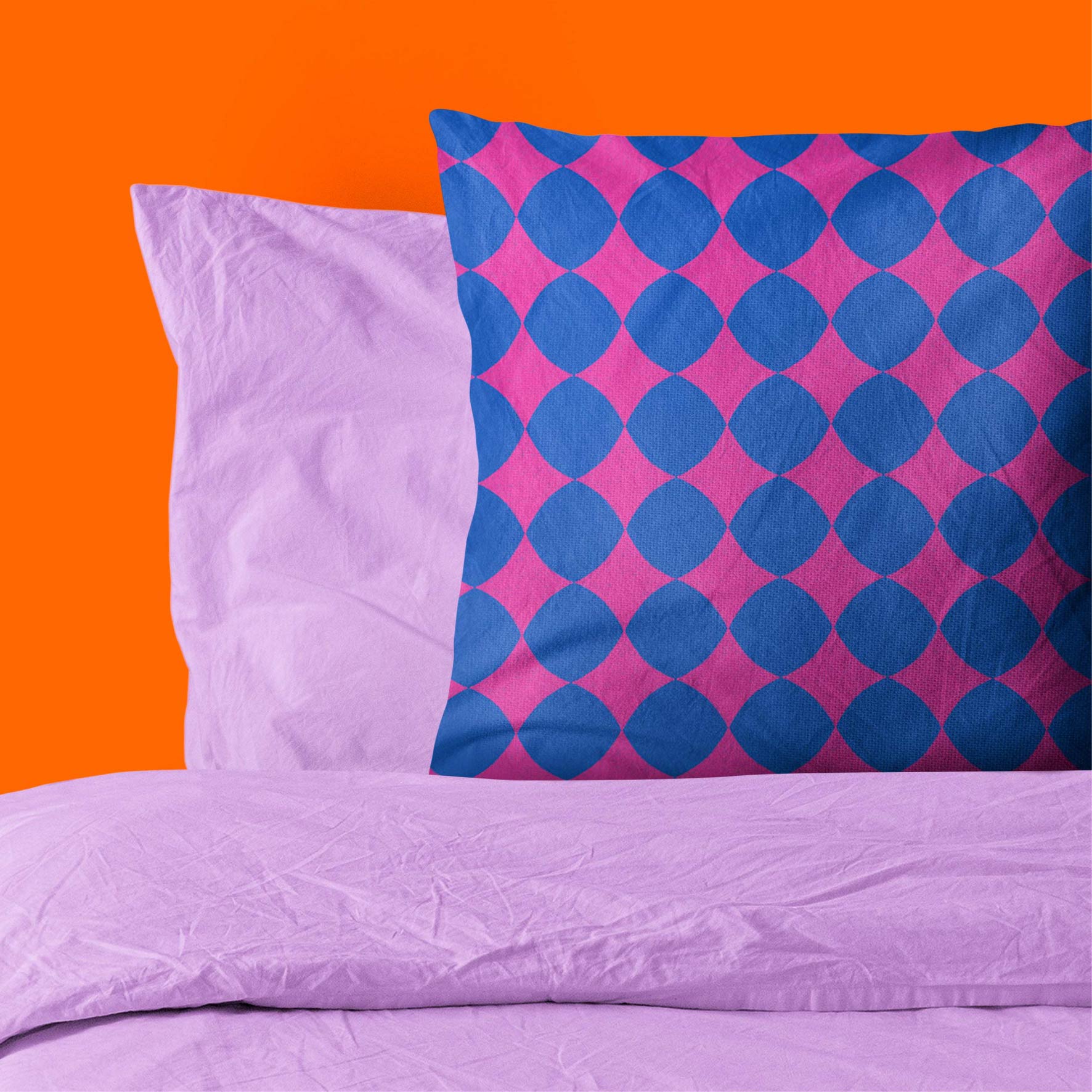 Preorder: Diamond Grid