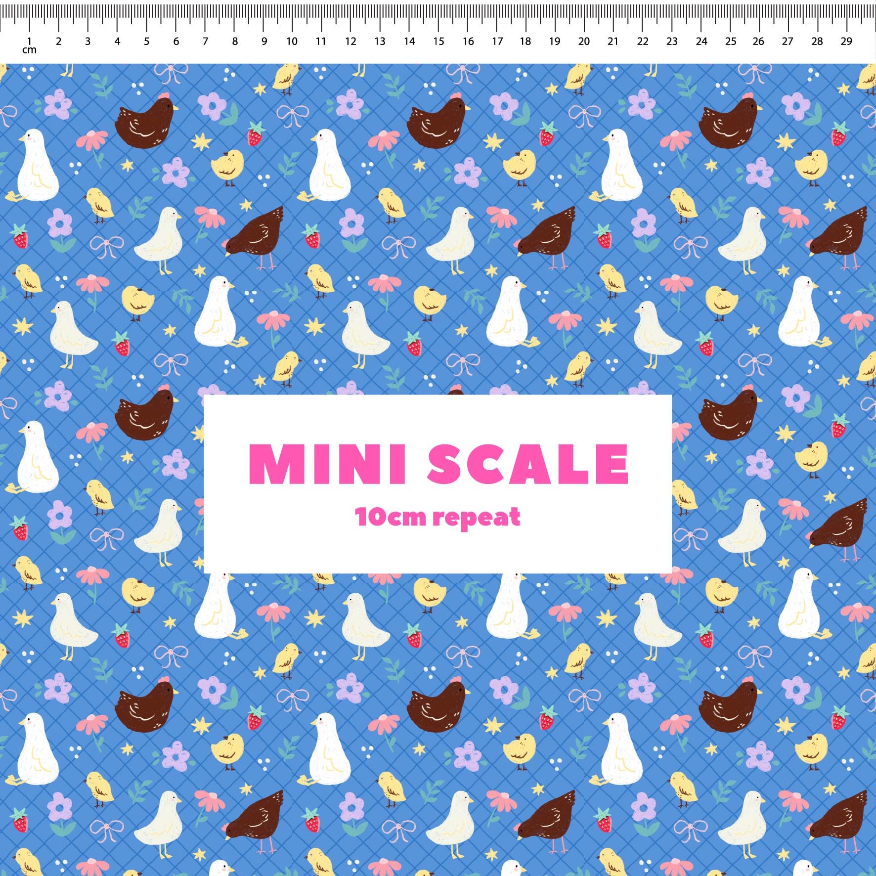 Preorder: Ducks & Hens