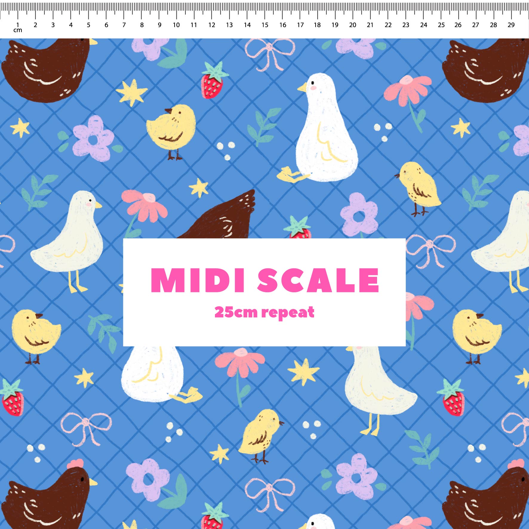 Preorder: Ducks & Hens