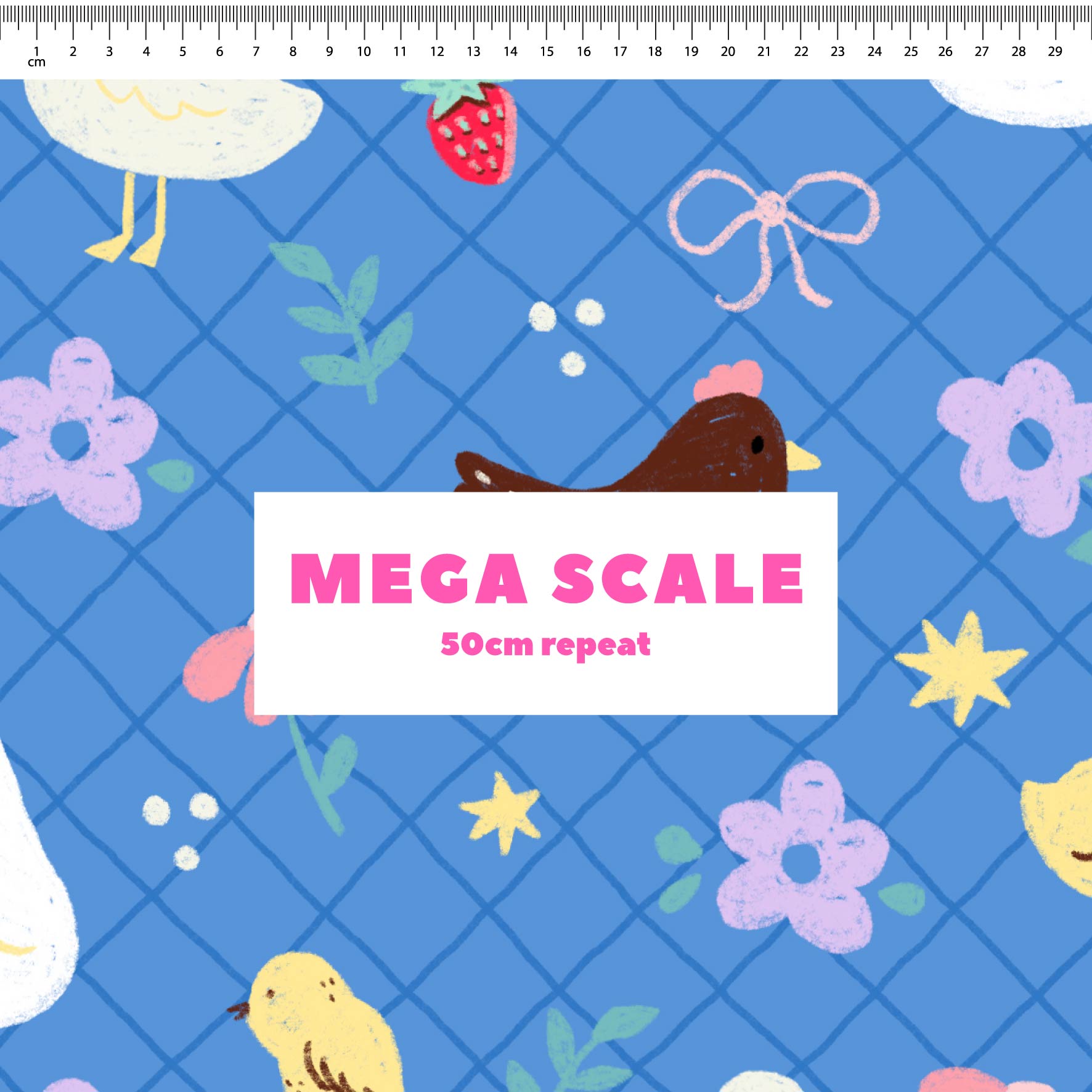 Preorder: Ducks & Hens