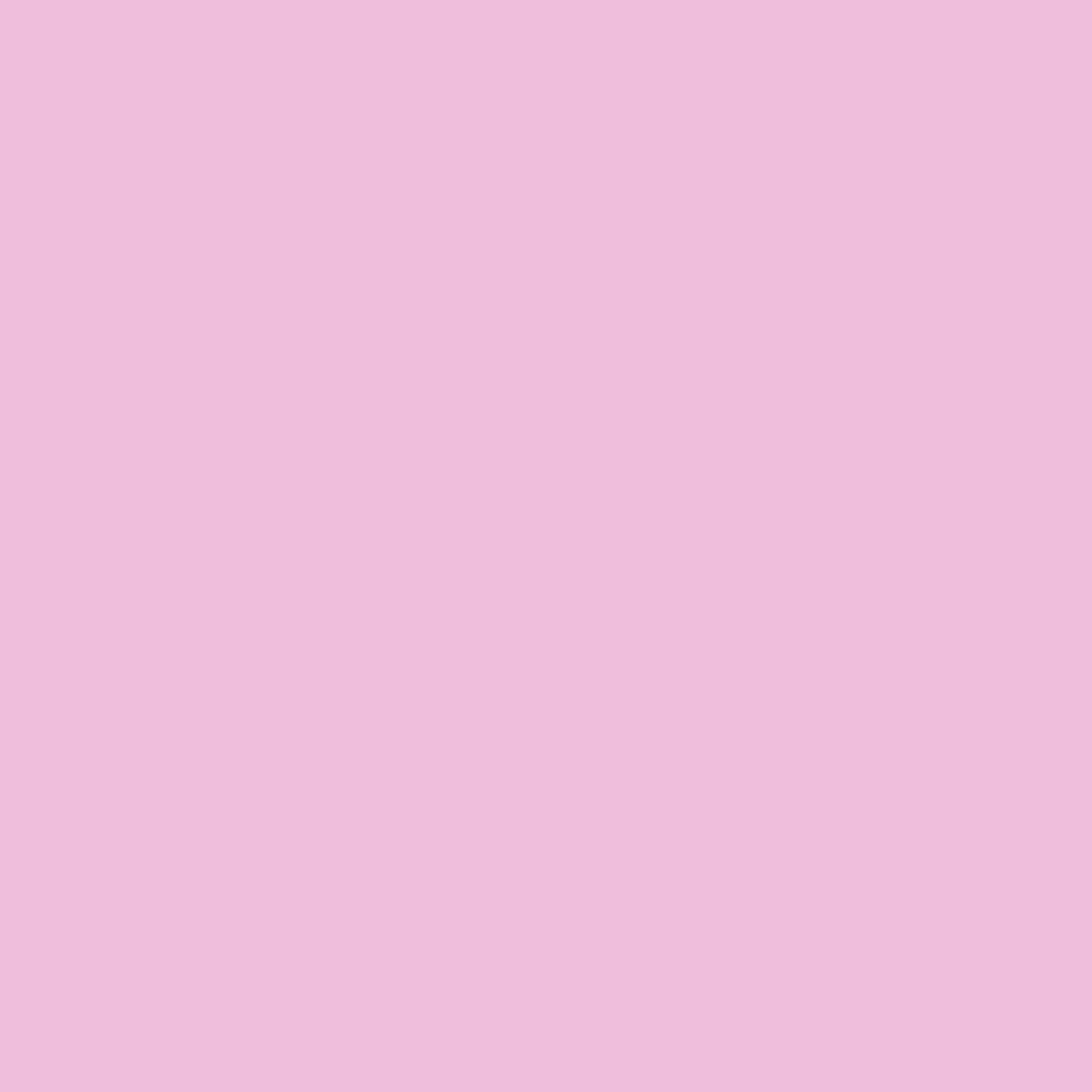 Plain Colour - Brightside (Dusty Pink) printed cotton fabric by The Colour Collab in 10cm Mini Scale