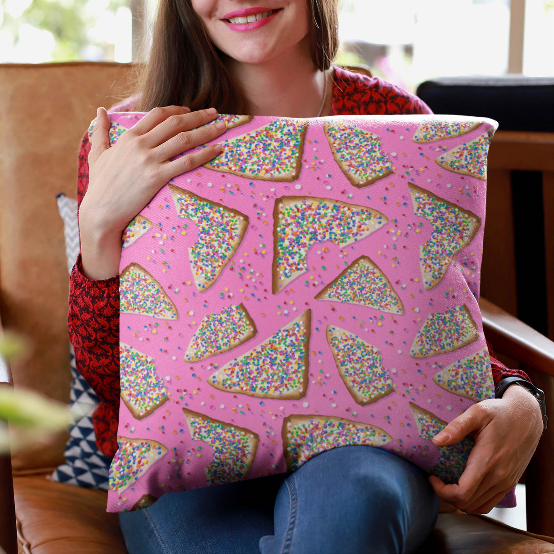 Preorder: Fairy Bread (Pink)