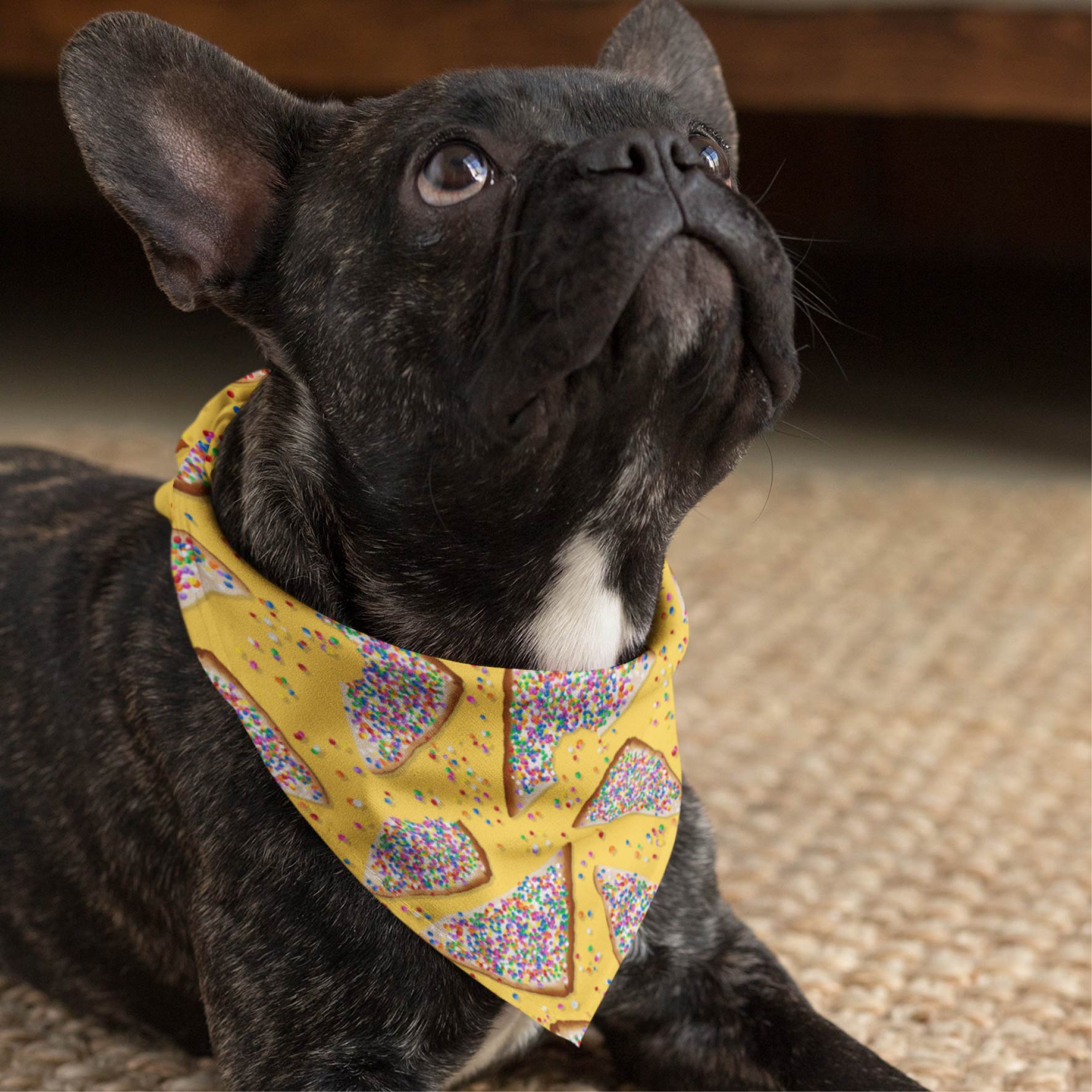 Preorder: Fairy Bread (Yellow)