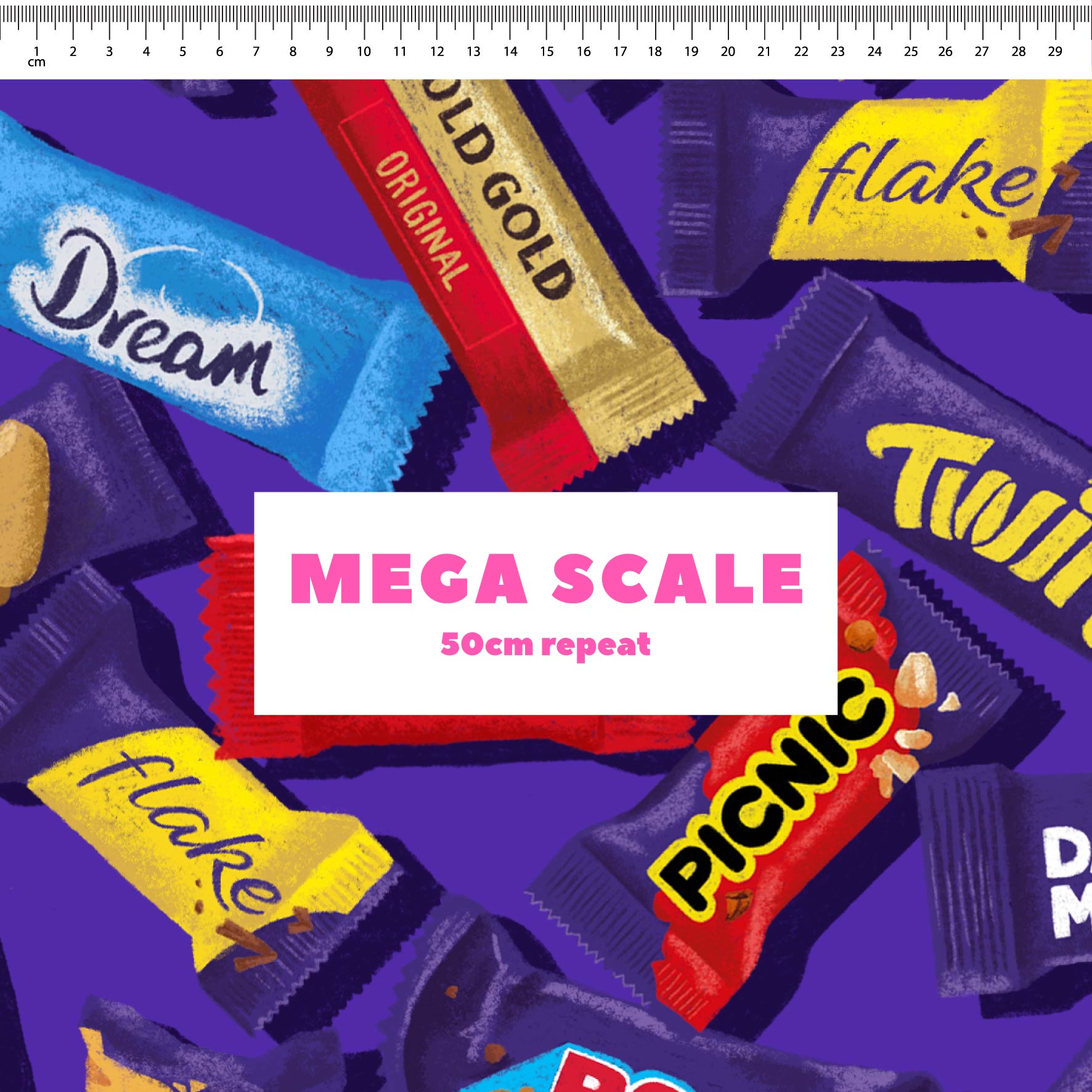 Preorder: Favourites Chocolate Box