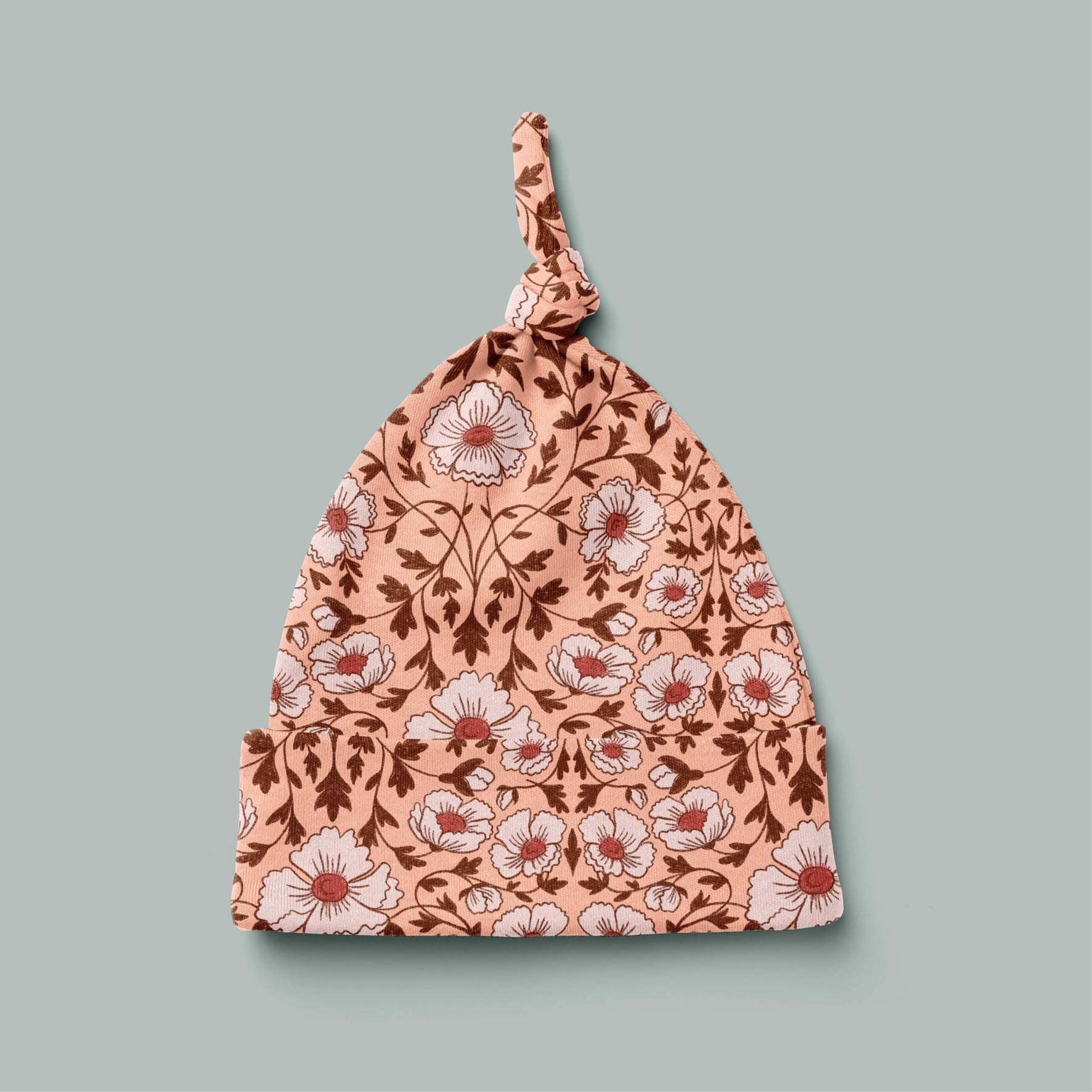 Preorder: Flora (Peach)