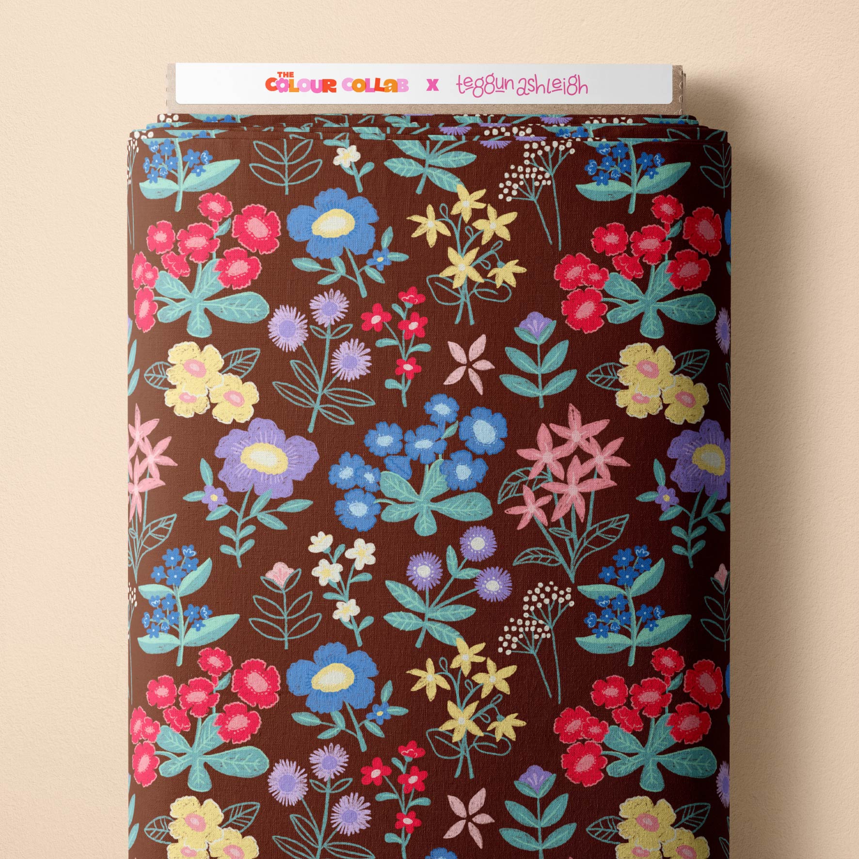 Preorder: Floral Fields