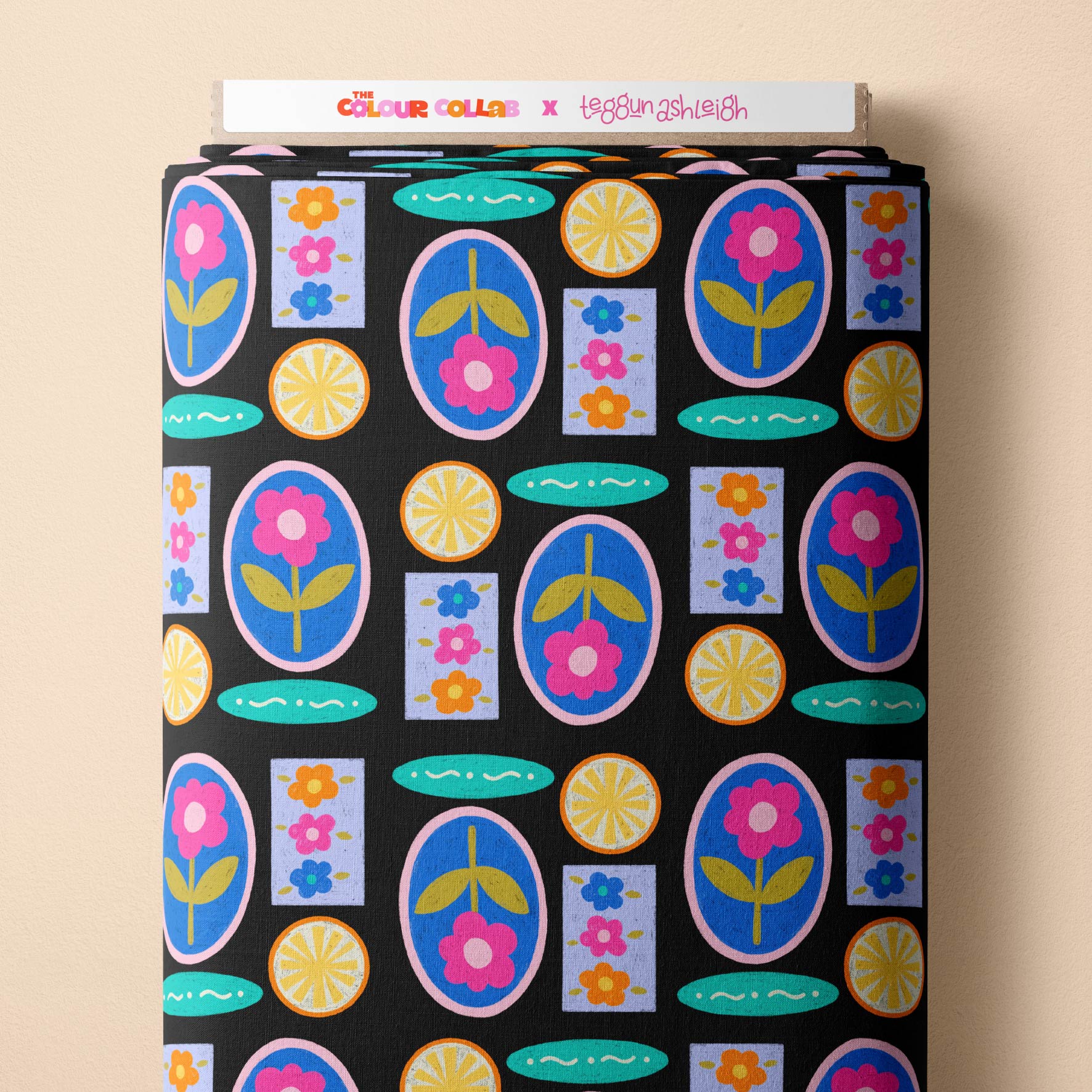 Preorder: Floral Patch