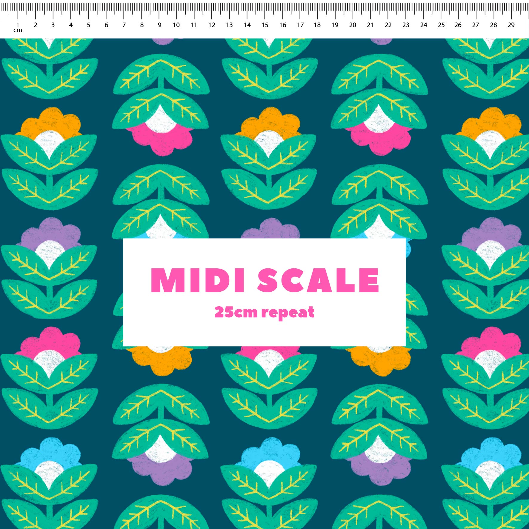 Preorder: Flower Power