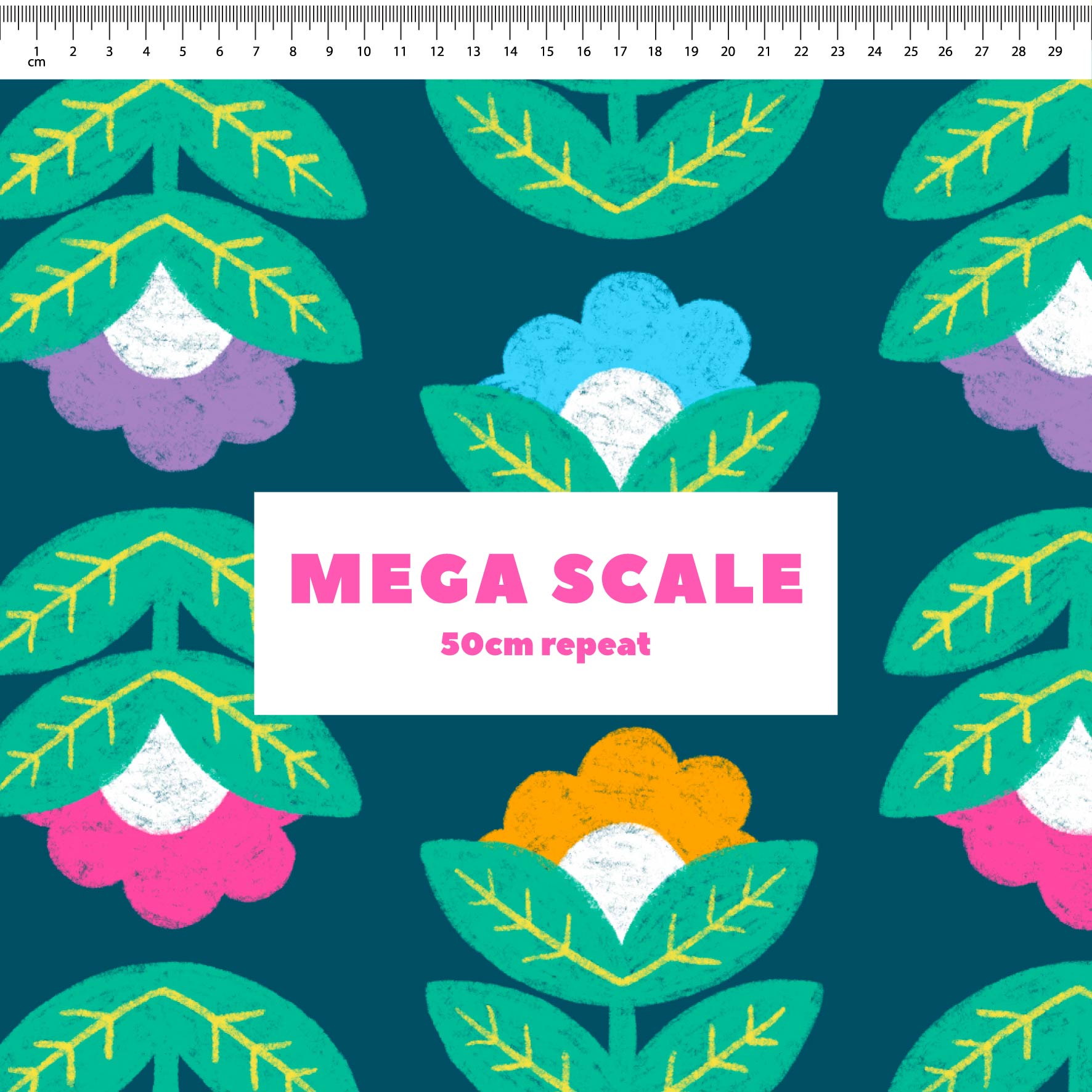 Preorder: Flower Power