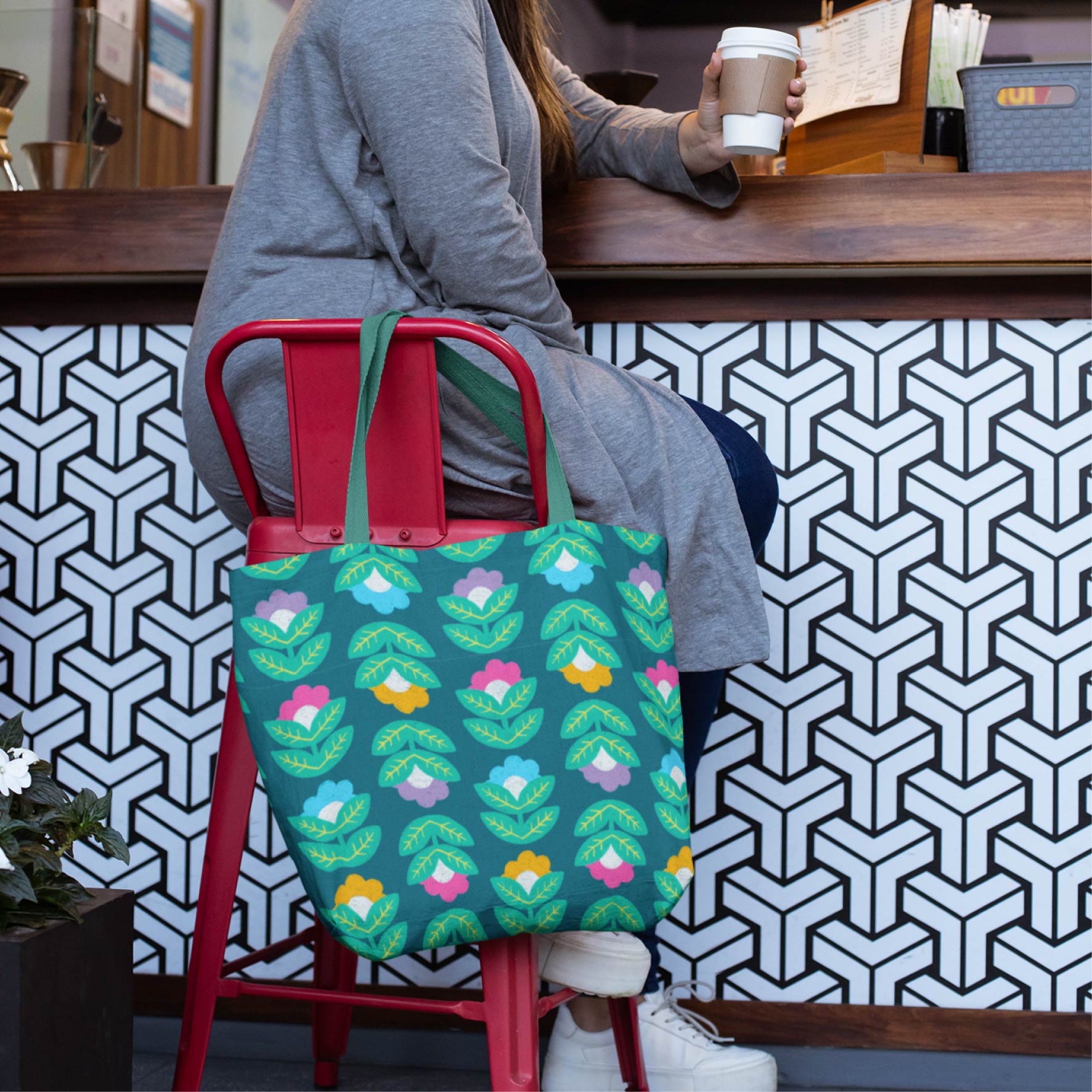 Preorder: Flower Power