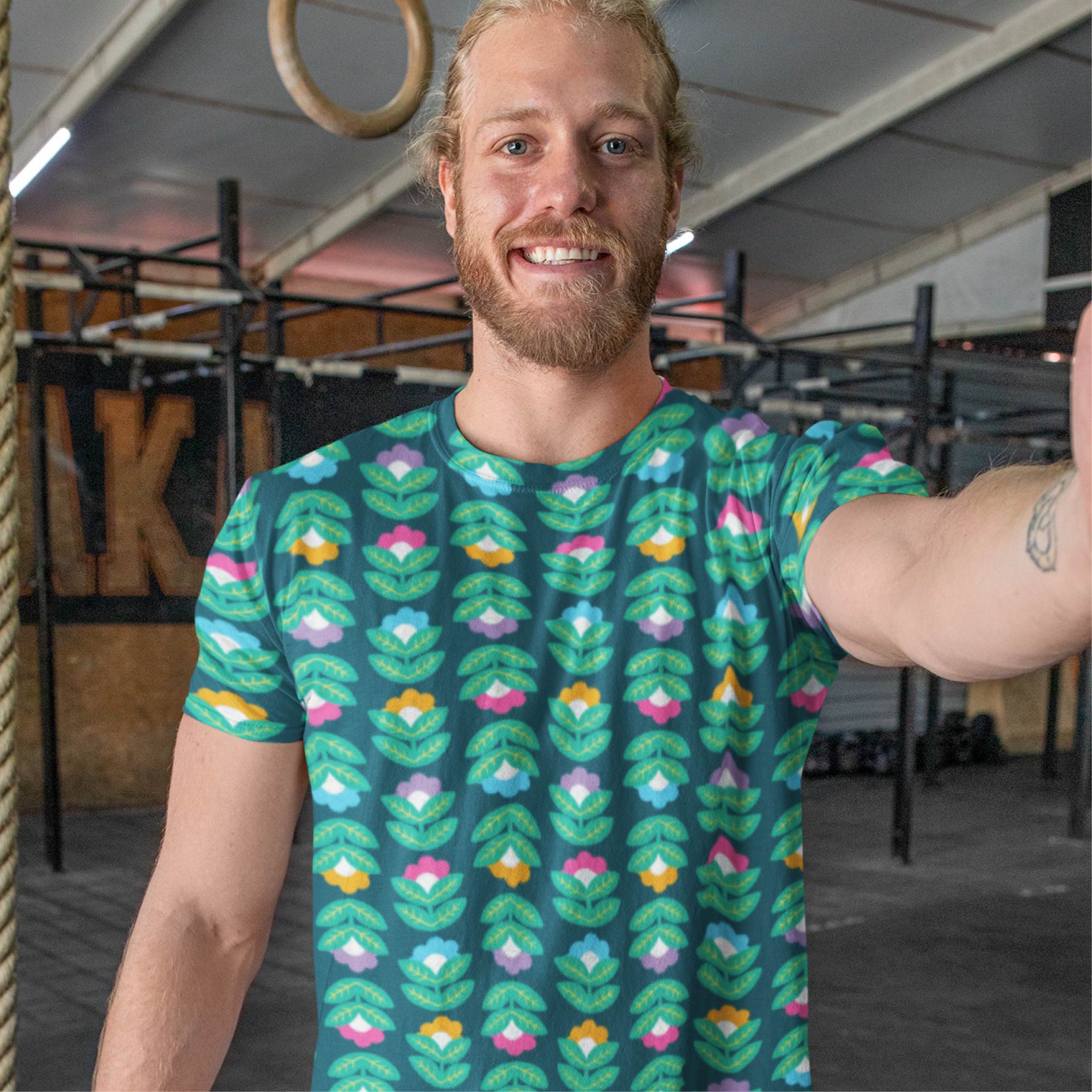 Preorder: Flower Power