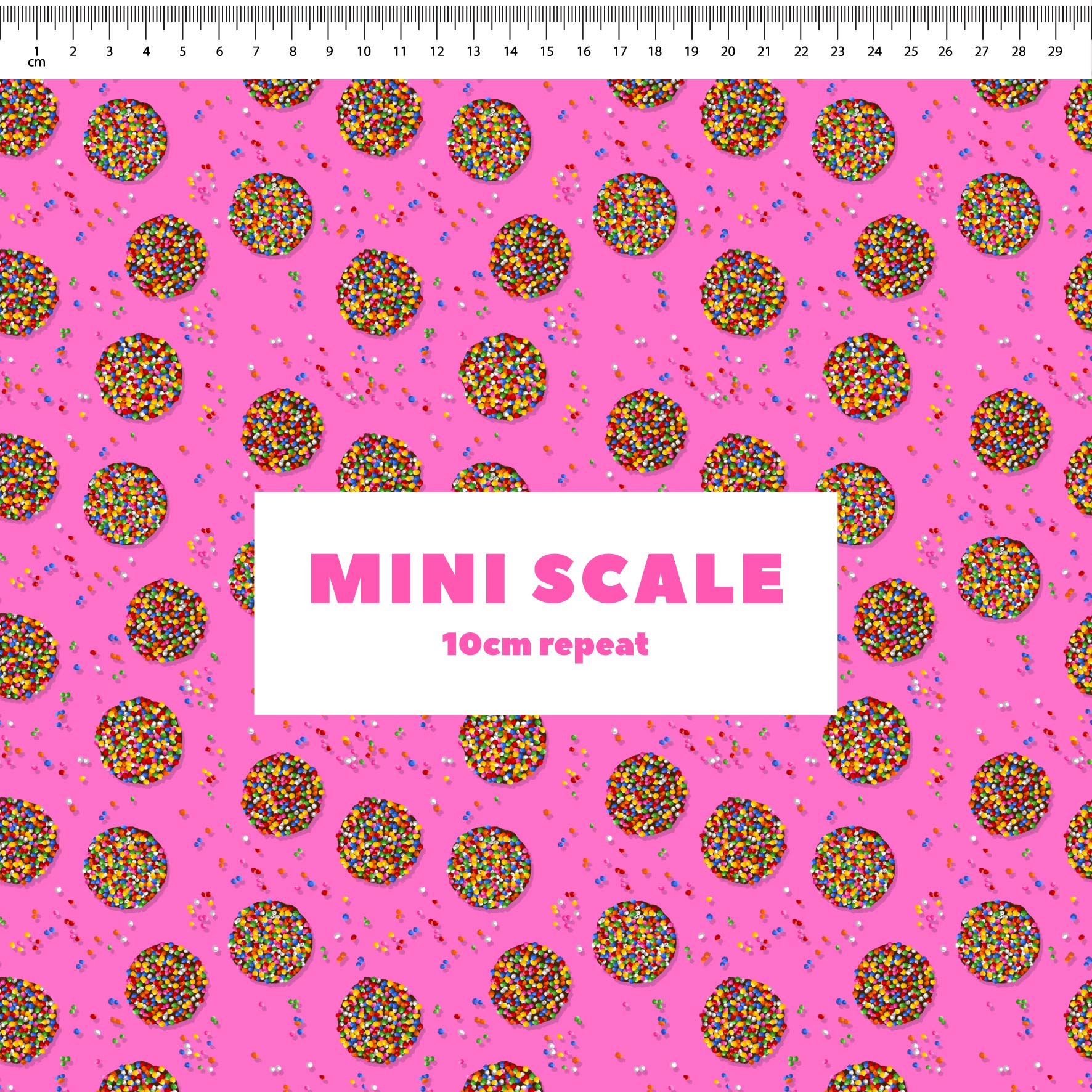 Preorder: Freckles (Pink)