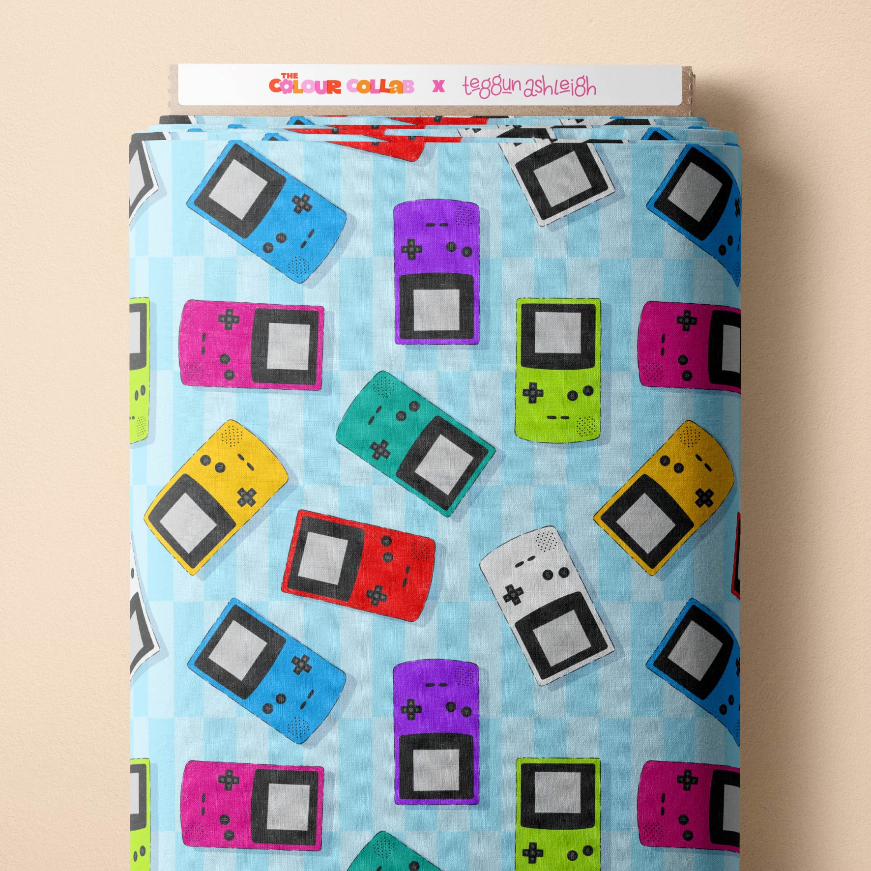 Preorder: Gameboy (Blue)
