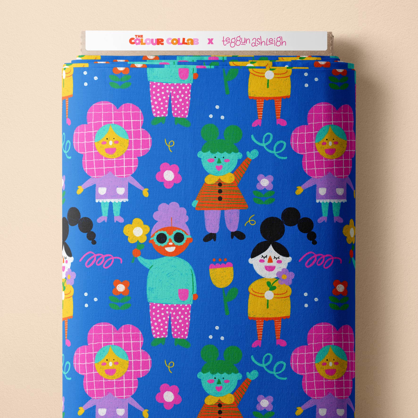 Preorder: Garden Girls