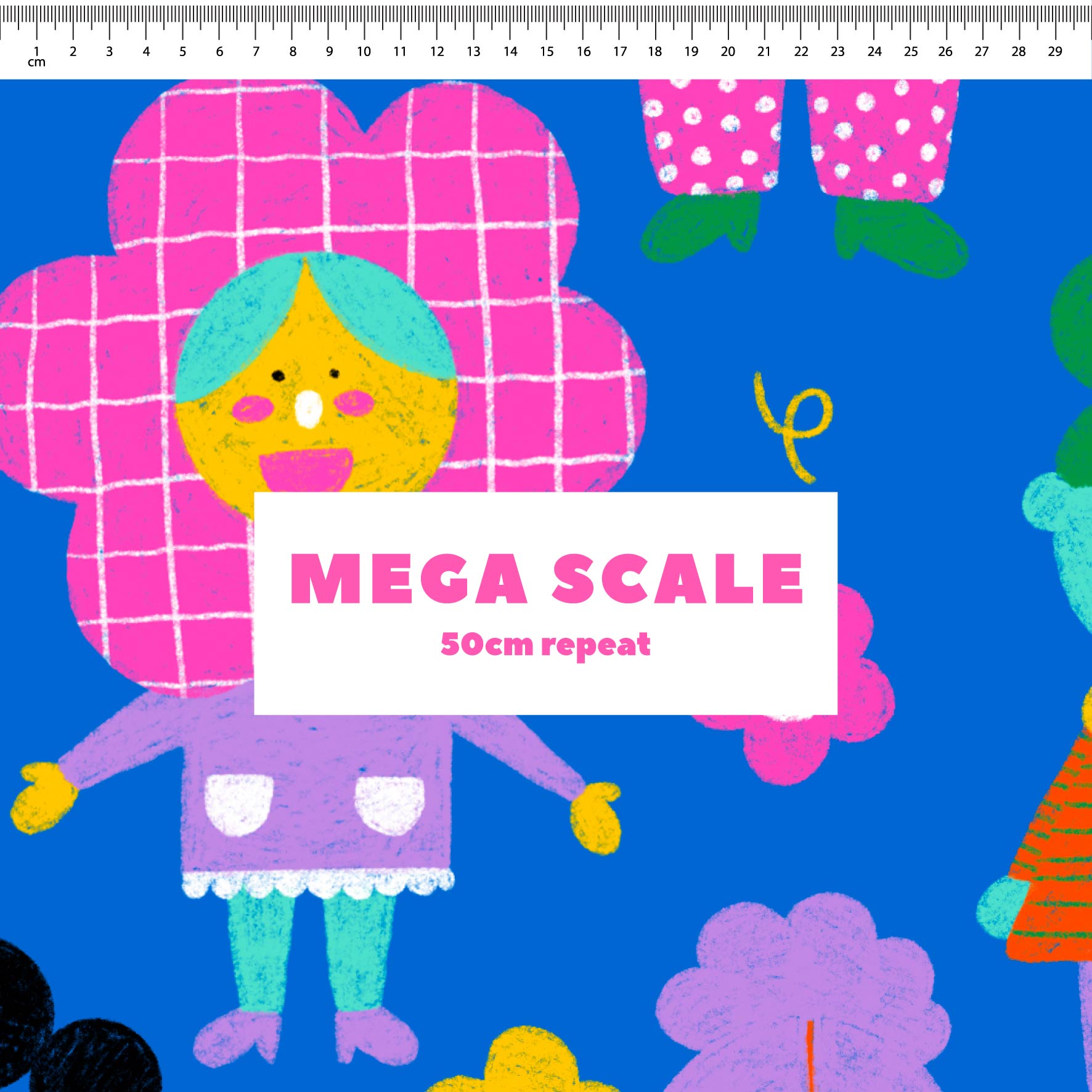 Preorder: Garden Girls