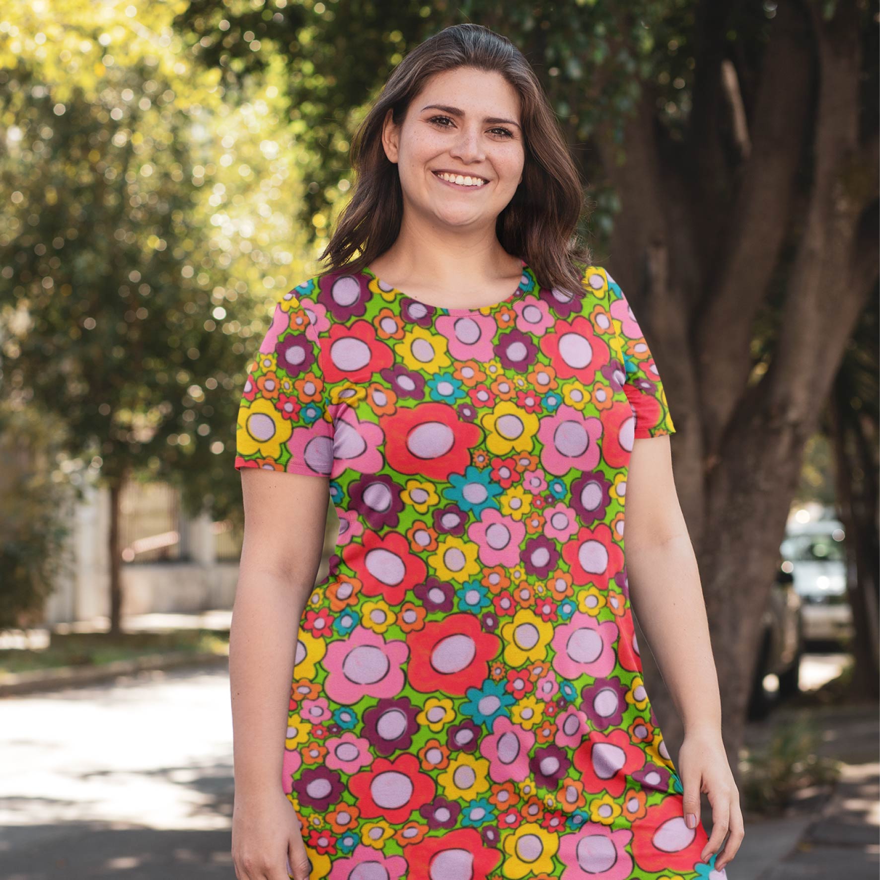 Preorder: Grandpas Flower Patch | Carly B x TCC