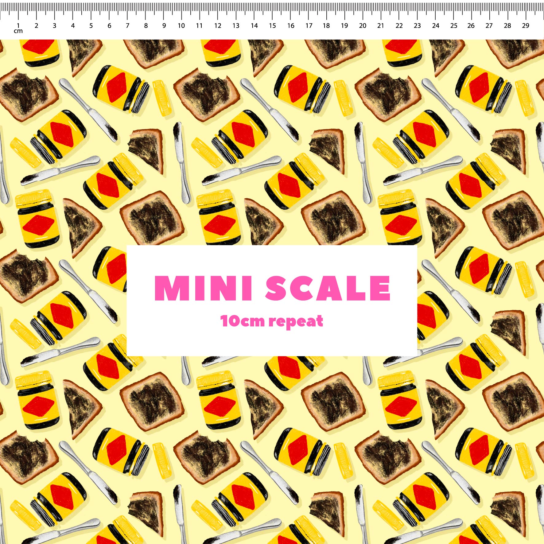 Preorder: Happy Little Vegemite