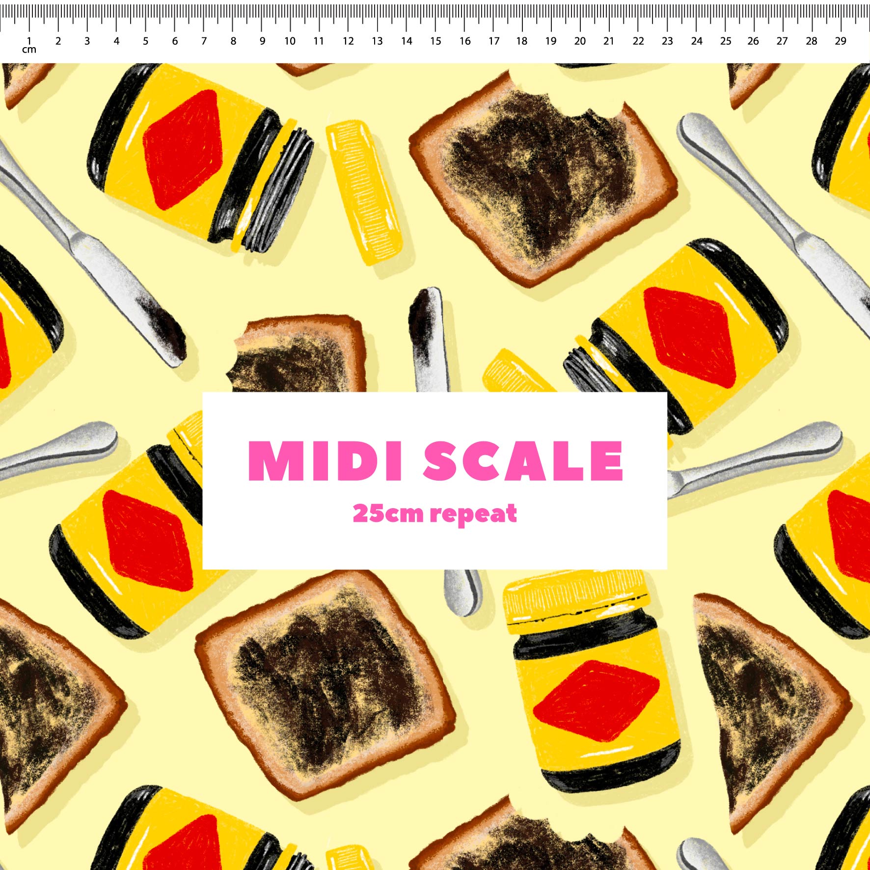 Preorder: Happy Little Vegemite