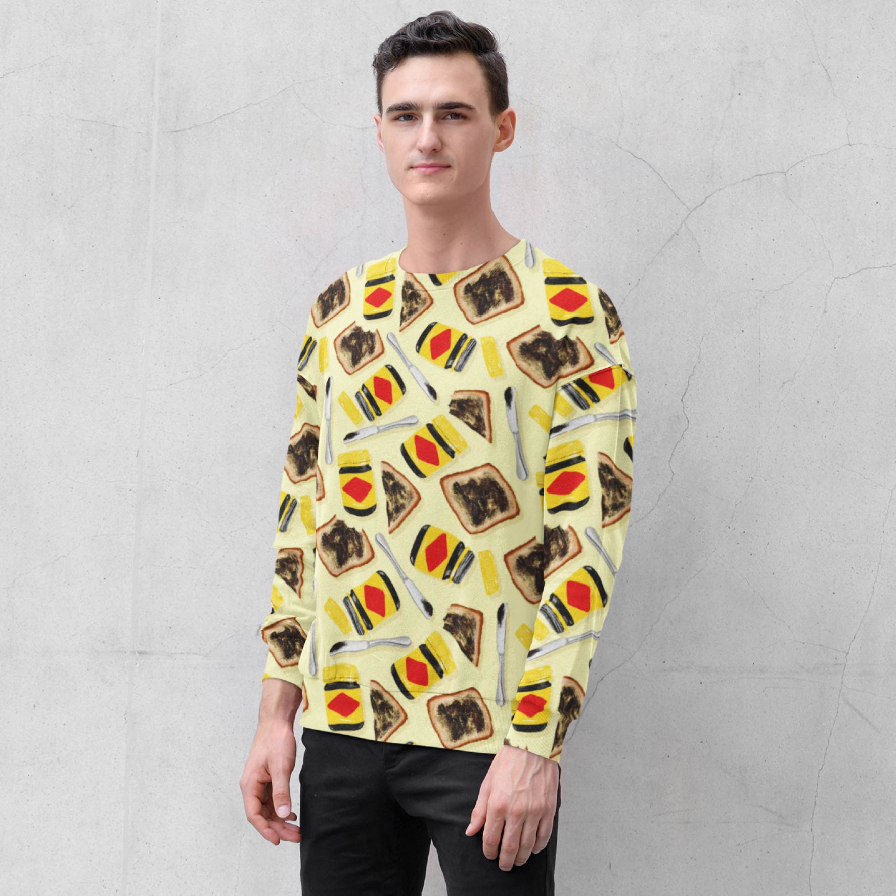 Preorder: Happy Little Vegemite