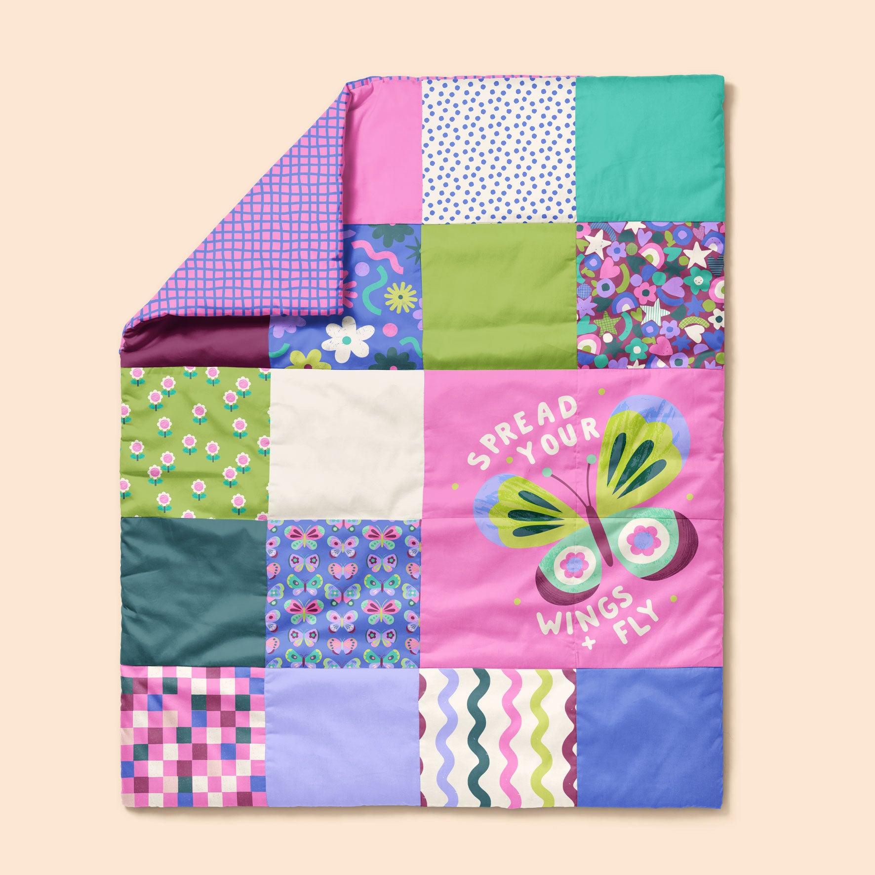 Happy Sunshine Preorder Fat Quarter Pack