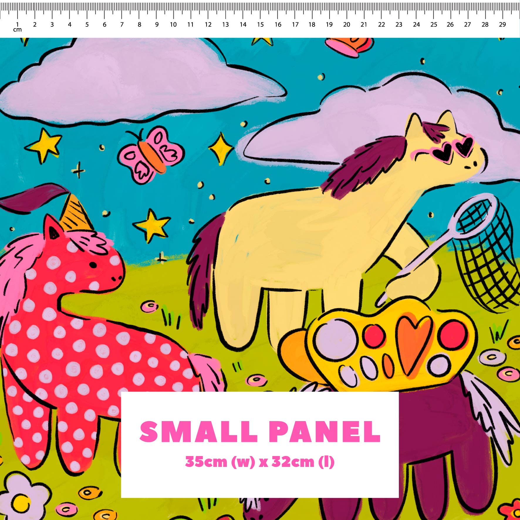 Preorder: Kindred Spirits (Panel) | Carly B x TCC