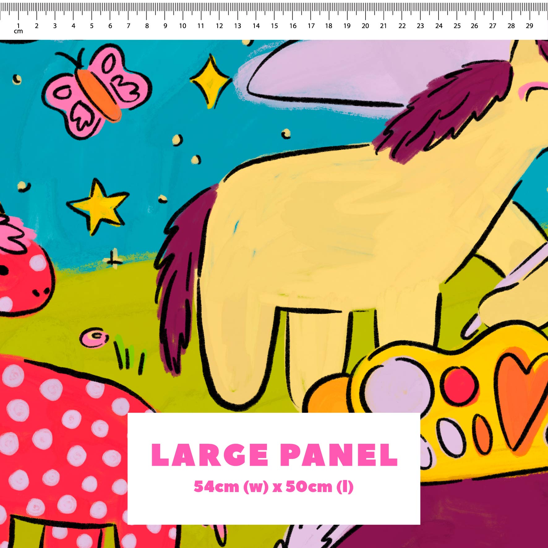 Preorder: Kindred Spirits (Panel) | Carly B x TCC