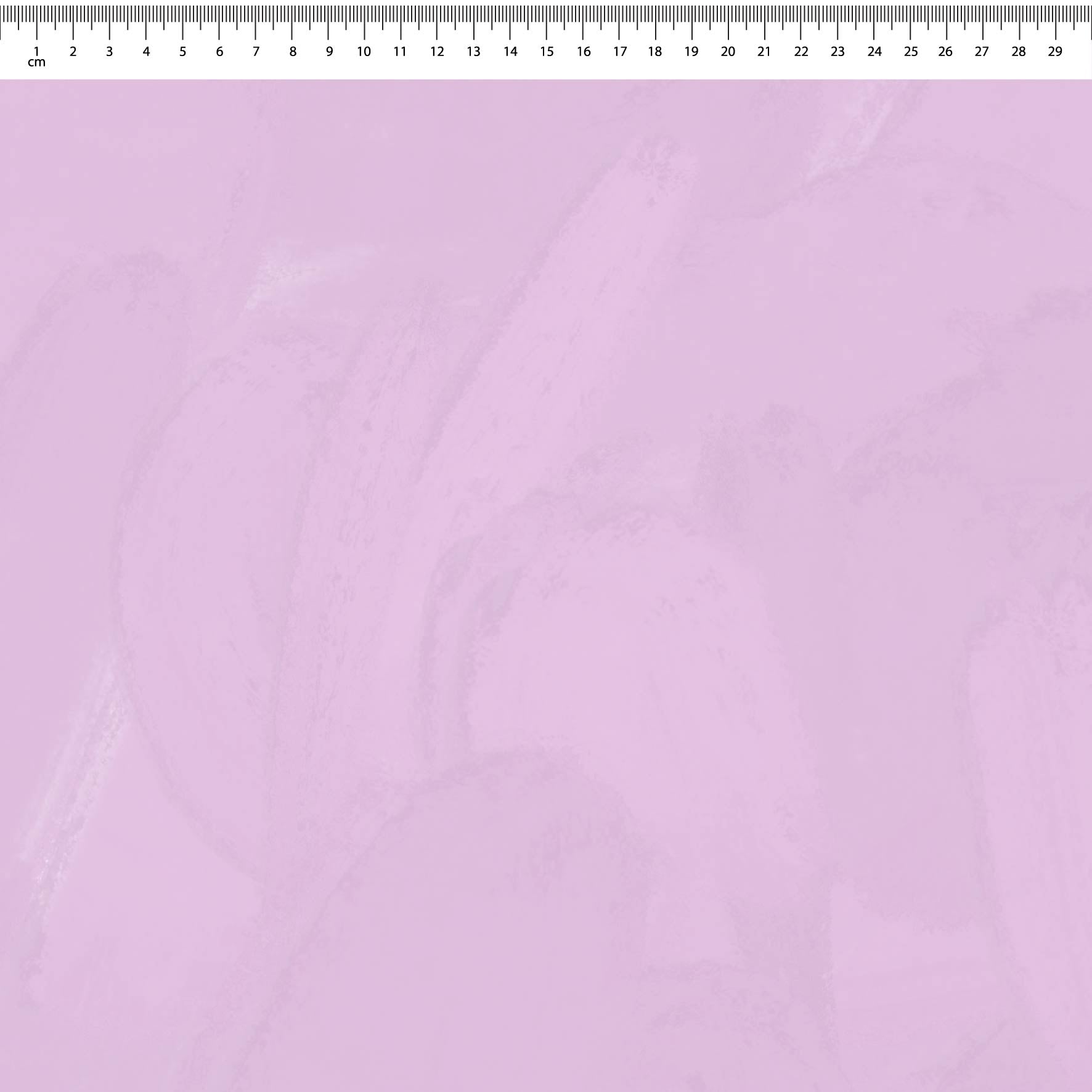 Plain Colour (Launa) printed cotton fabric by Carly B in 10cm Mini Scale