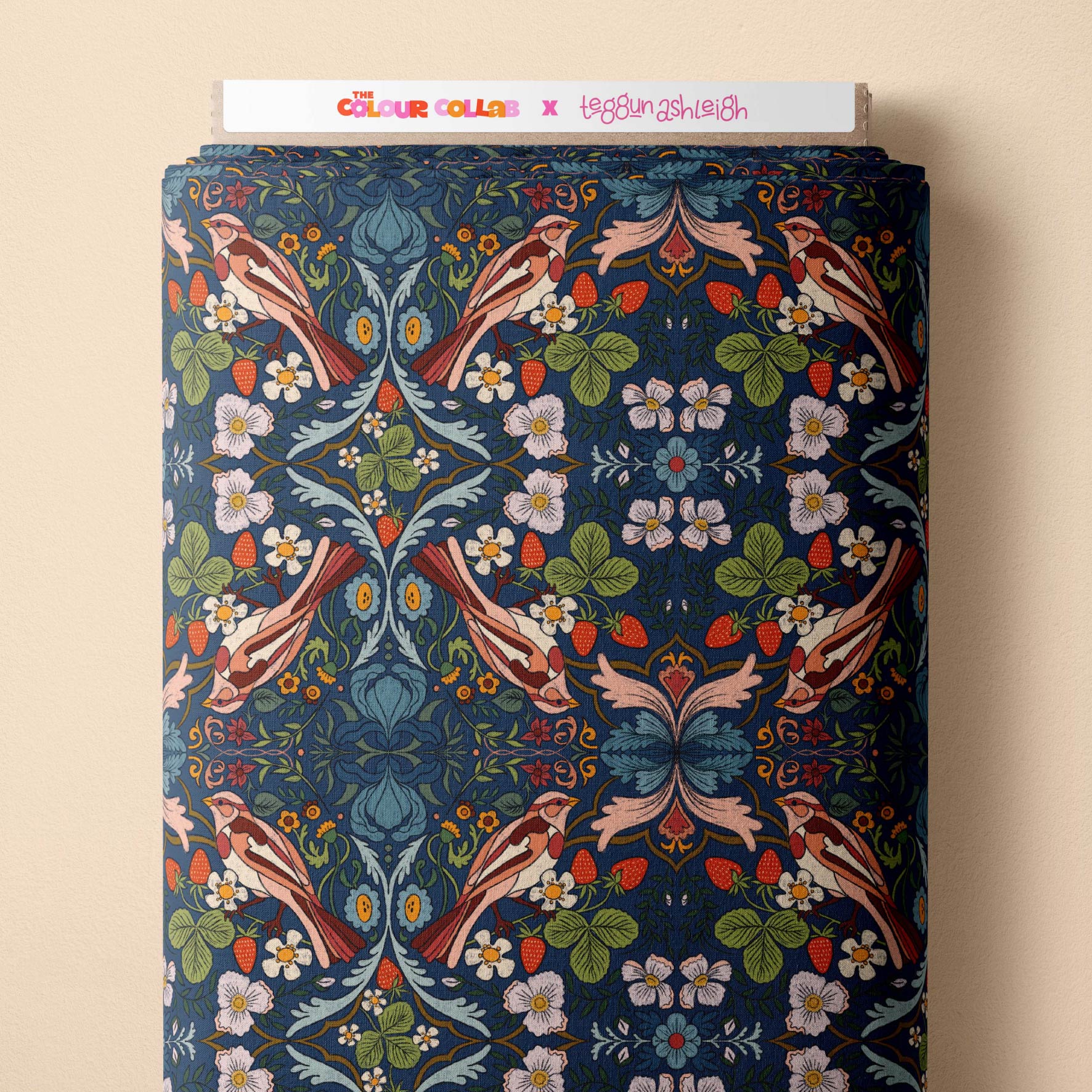 Preorder: Liberty (Navy)