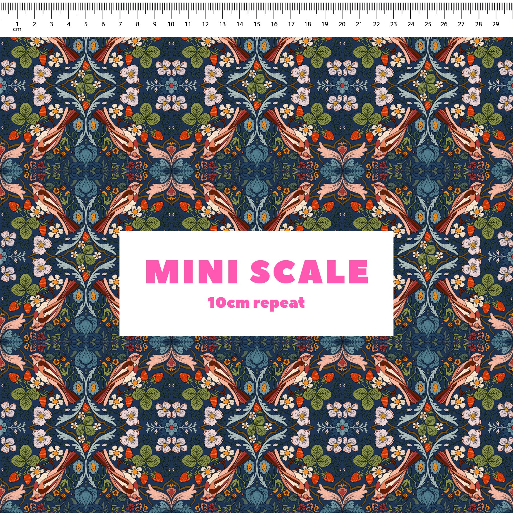 Preorder: Liberty (Navy)