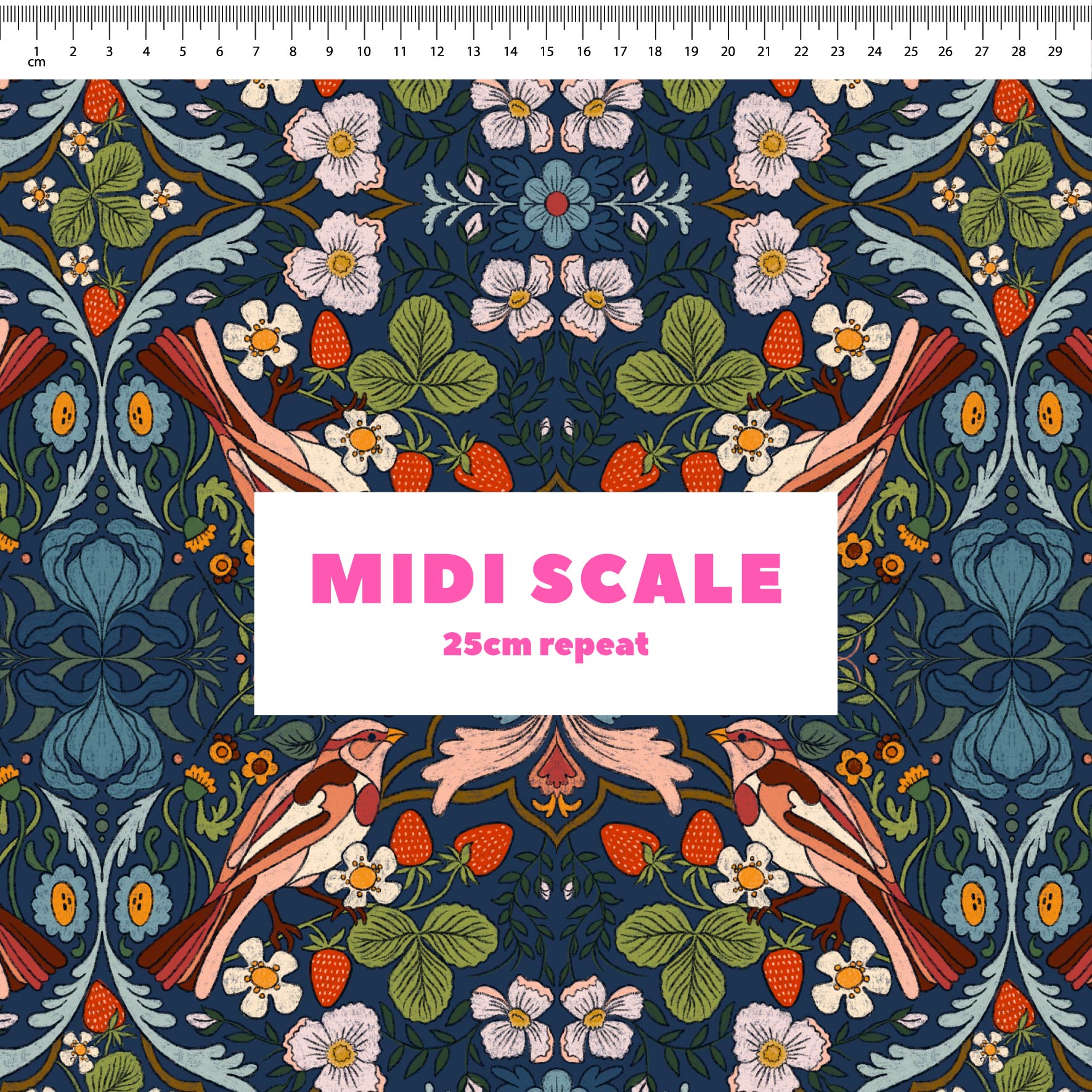 Preorder: Liberty (Navy)