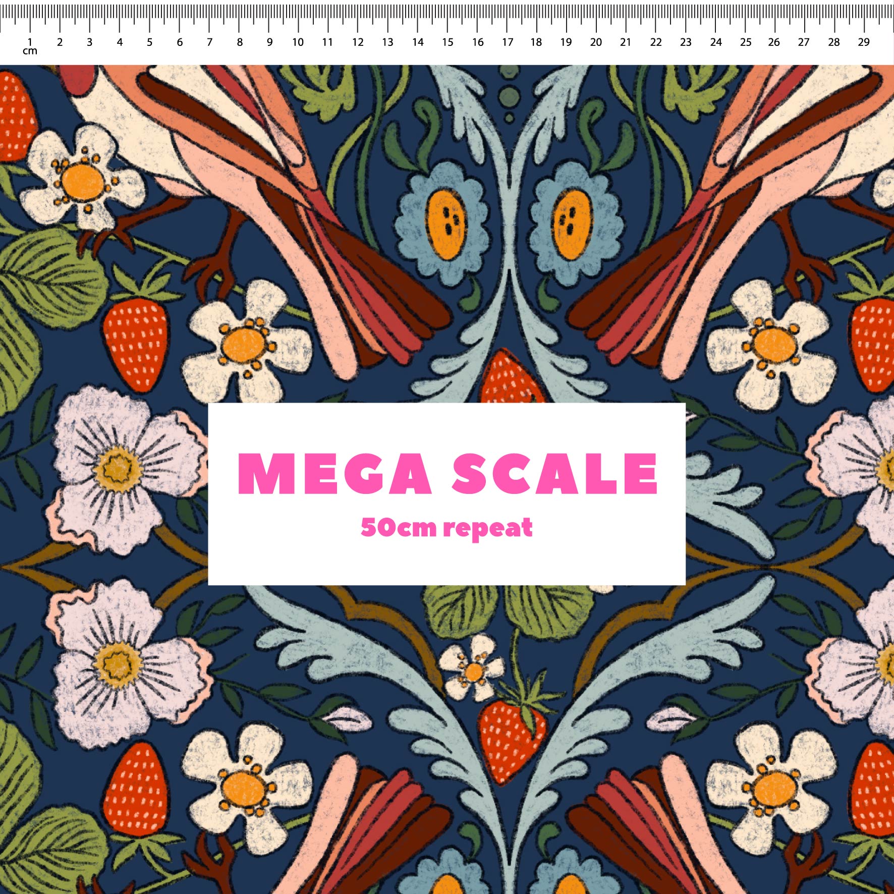 Preorder: Liberty (Navy)