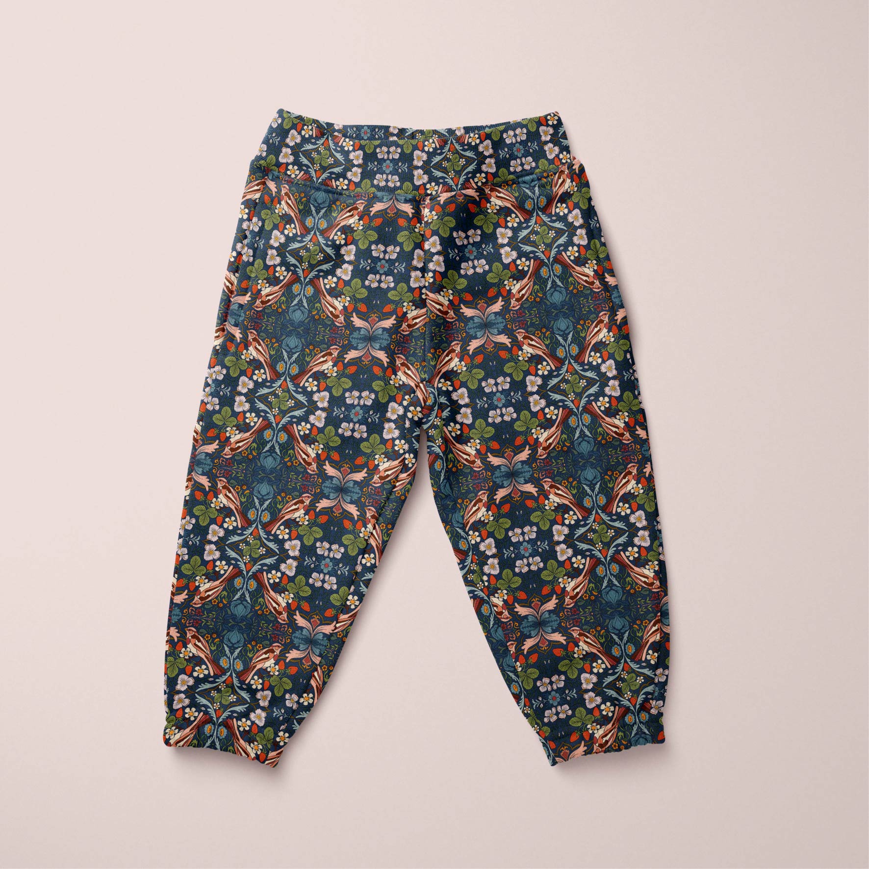 Preorder: Liberty (Navy)