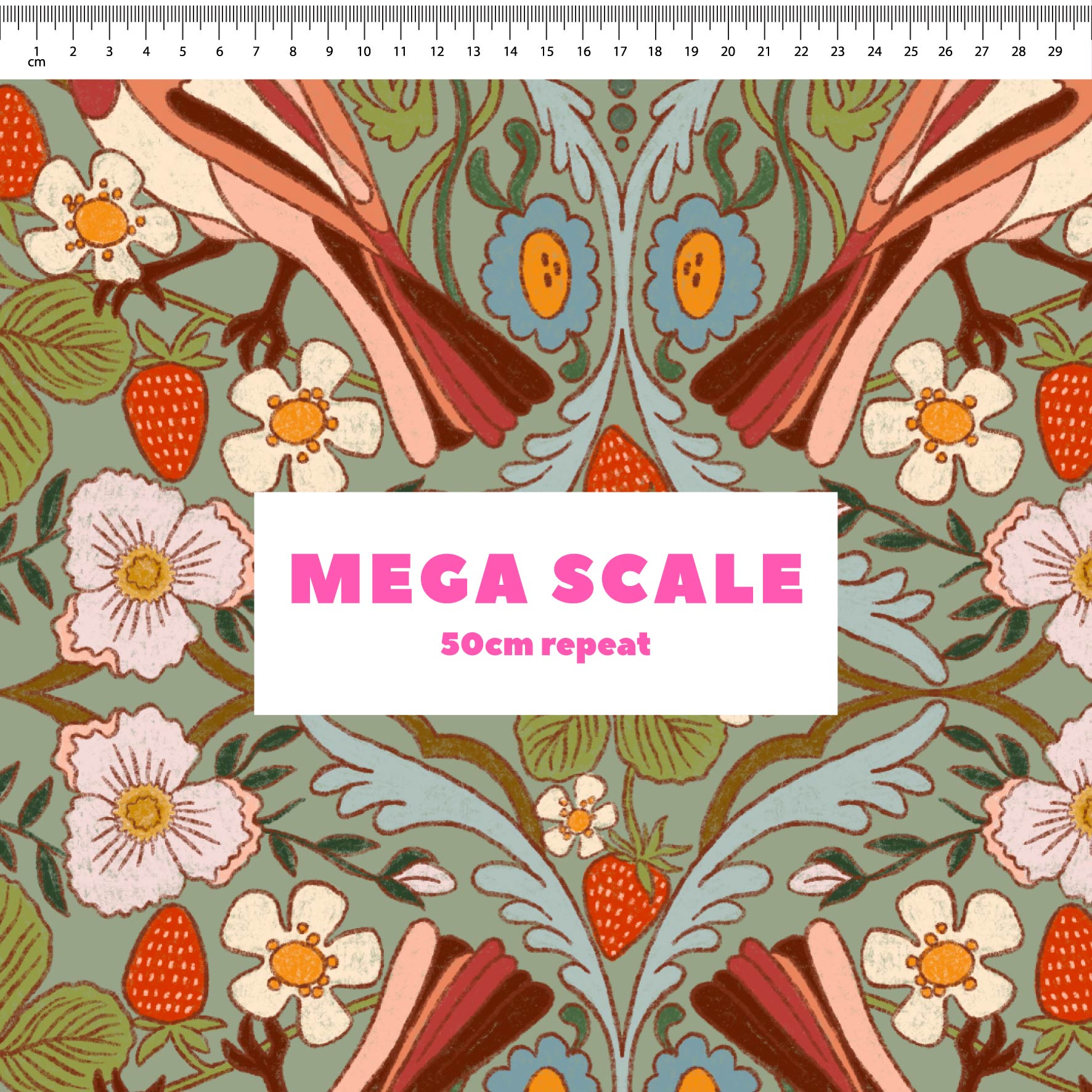 Preorder: Liberty (Sage)